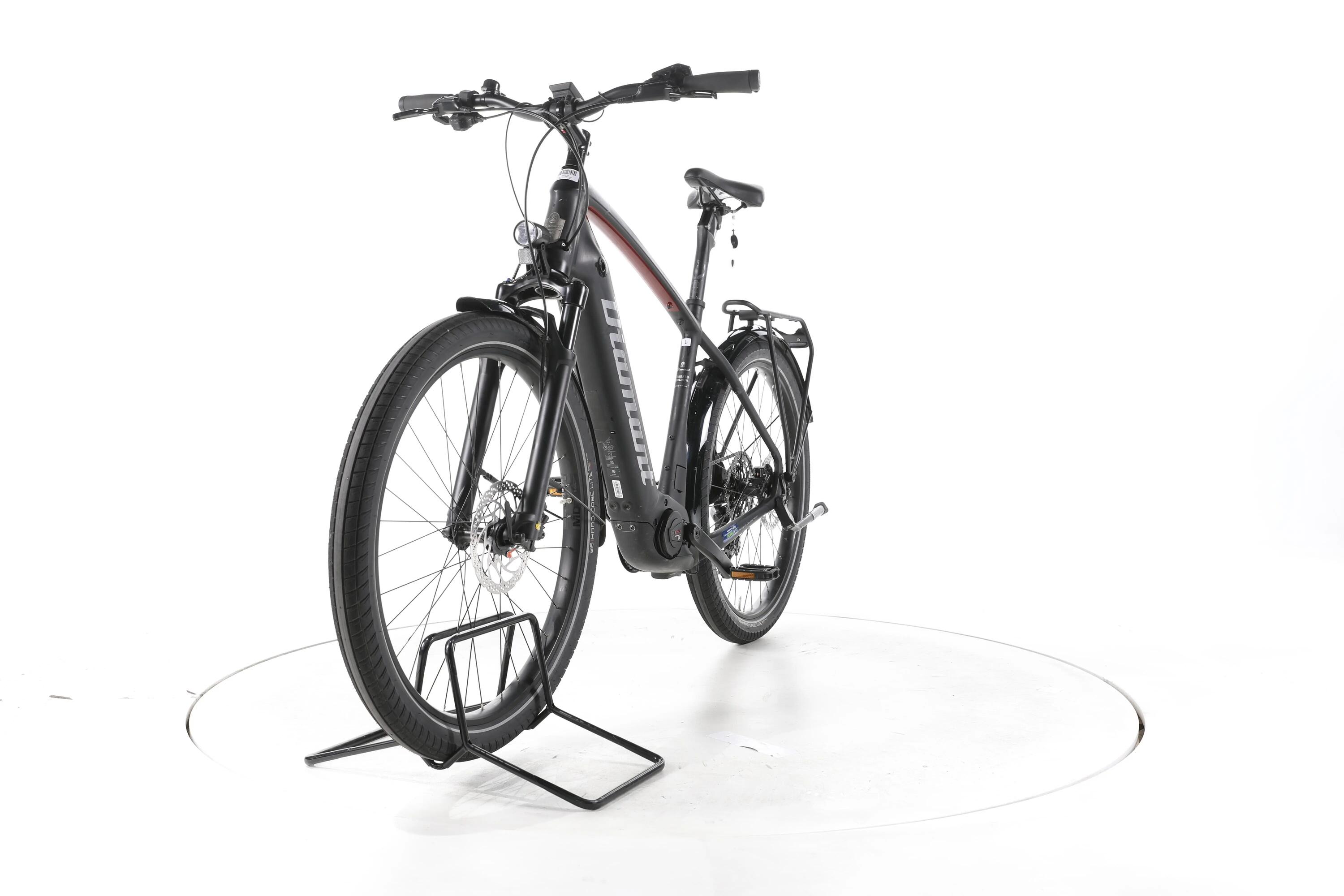 Ebike ricondizionata · Diamant Zouma Deluxe+ S · Ottime condizioni 4/7
