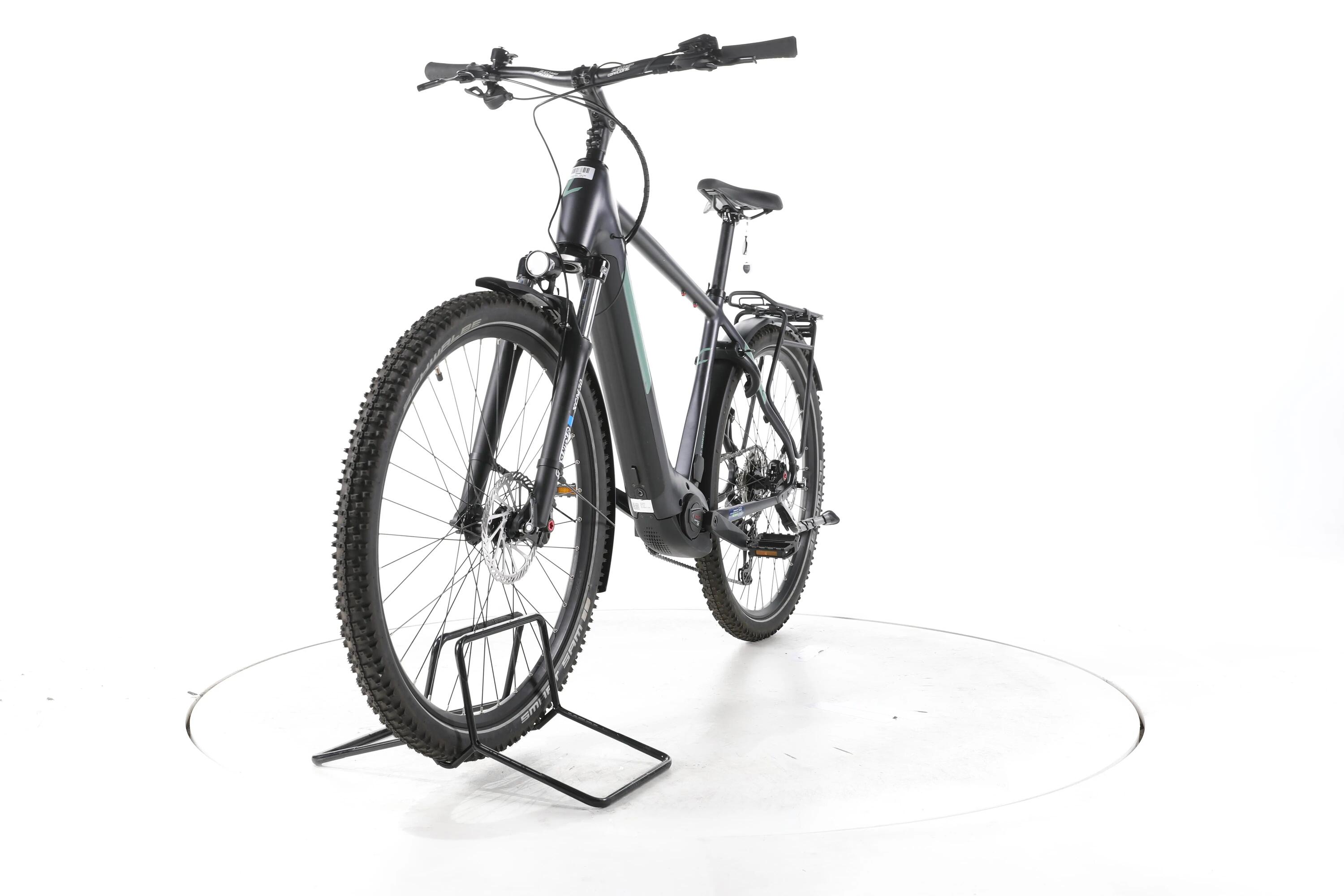 Ebike ricondizionata · CONE Bikes eSUV IN 3.0 · Buone condizioni 4/7