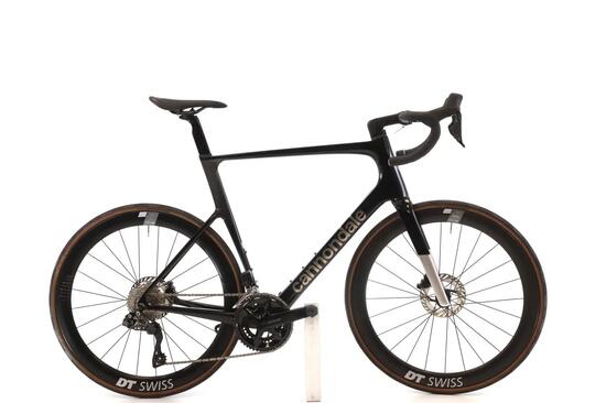 Refurbished Rennrad · SuperSix EVO 3 Di2 12V · Sehr guter Zustand