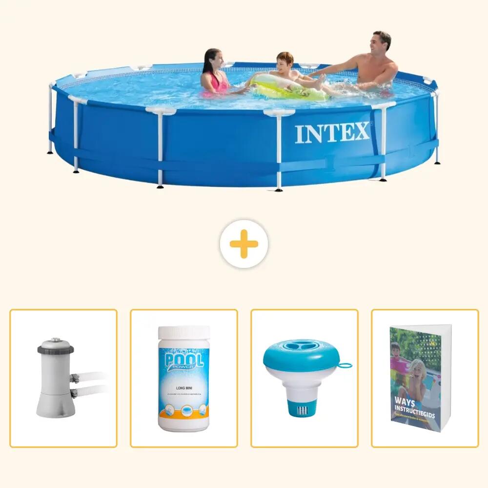 INTEX picture