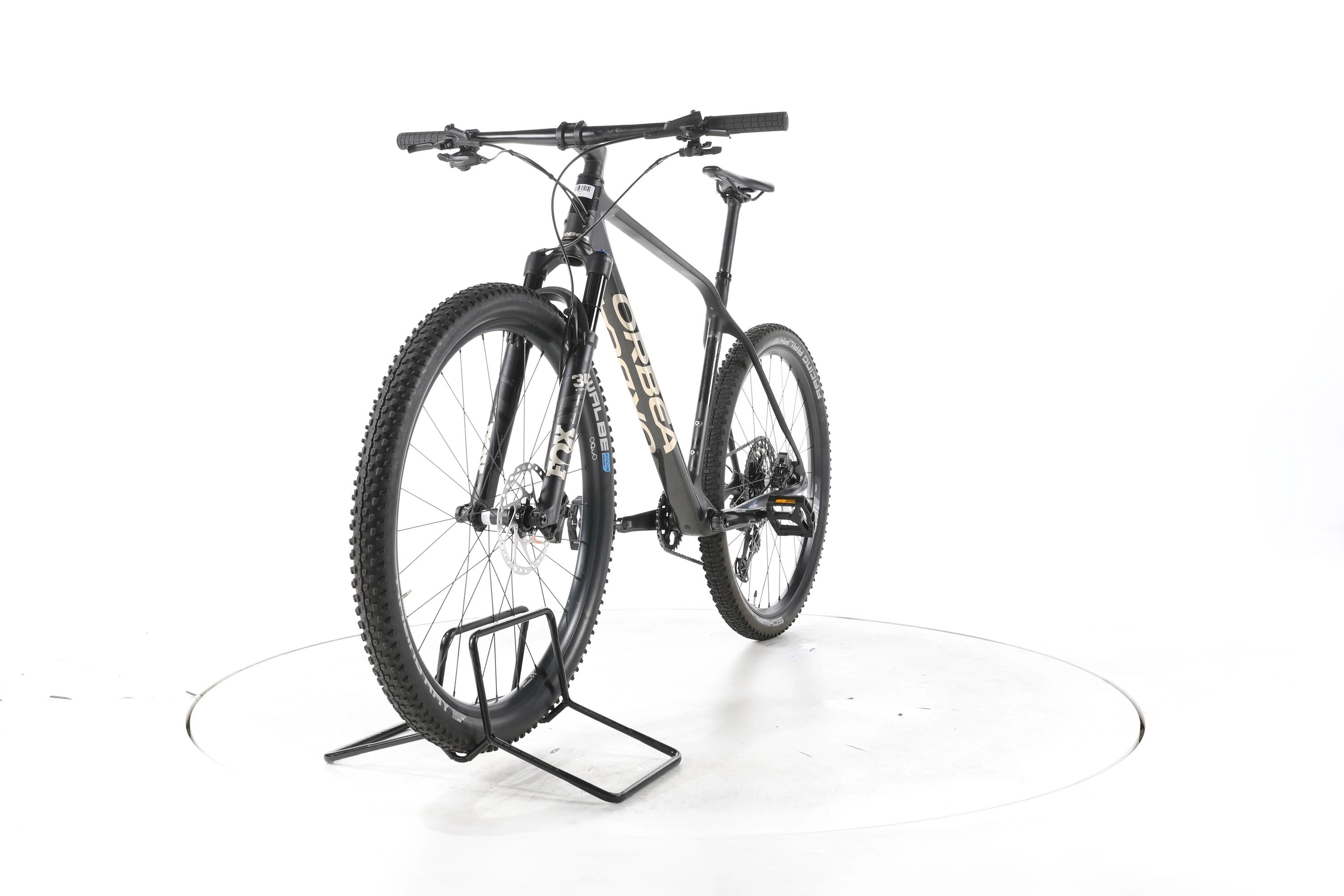 Ricondizionata · Orbea Alma M20 · Ottime condizioni 4/7
