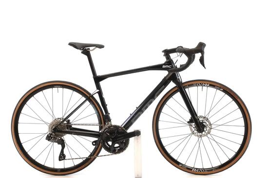 Vélo de route reconditionné · RoadTimemachine FIVE Di2 12V · Très bon état