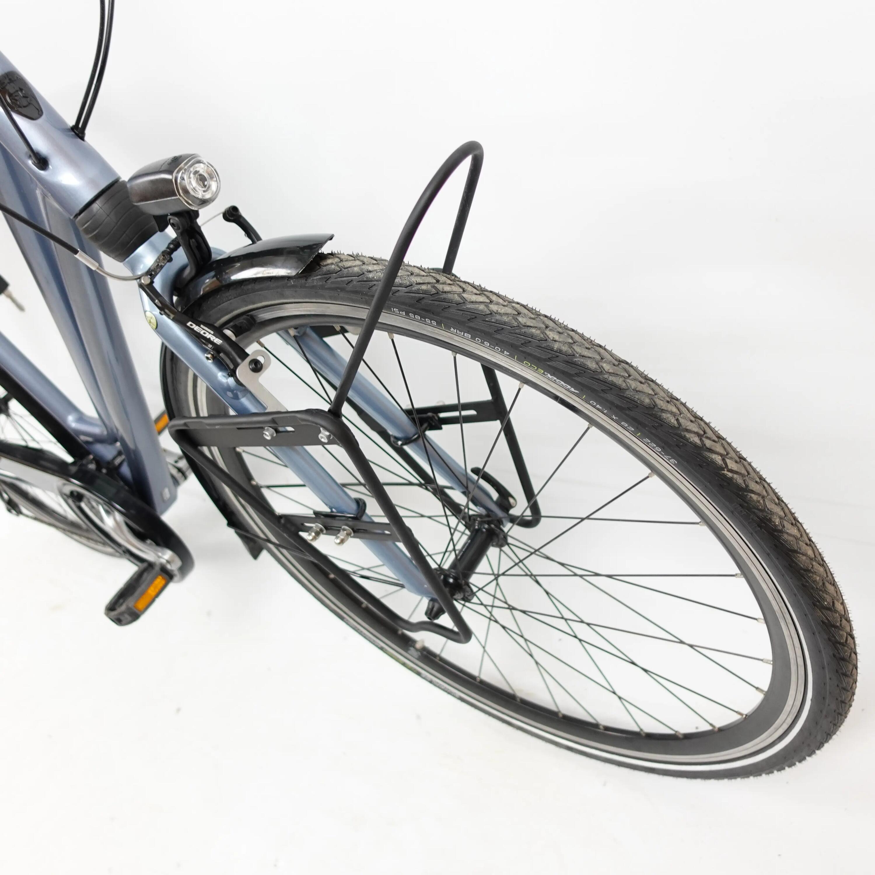 Reconditionné - Vélo de Randonnée - Koga Venya bleu - Bon 6/7