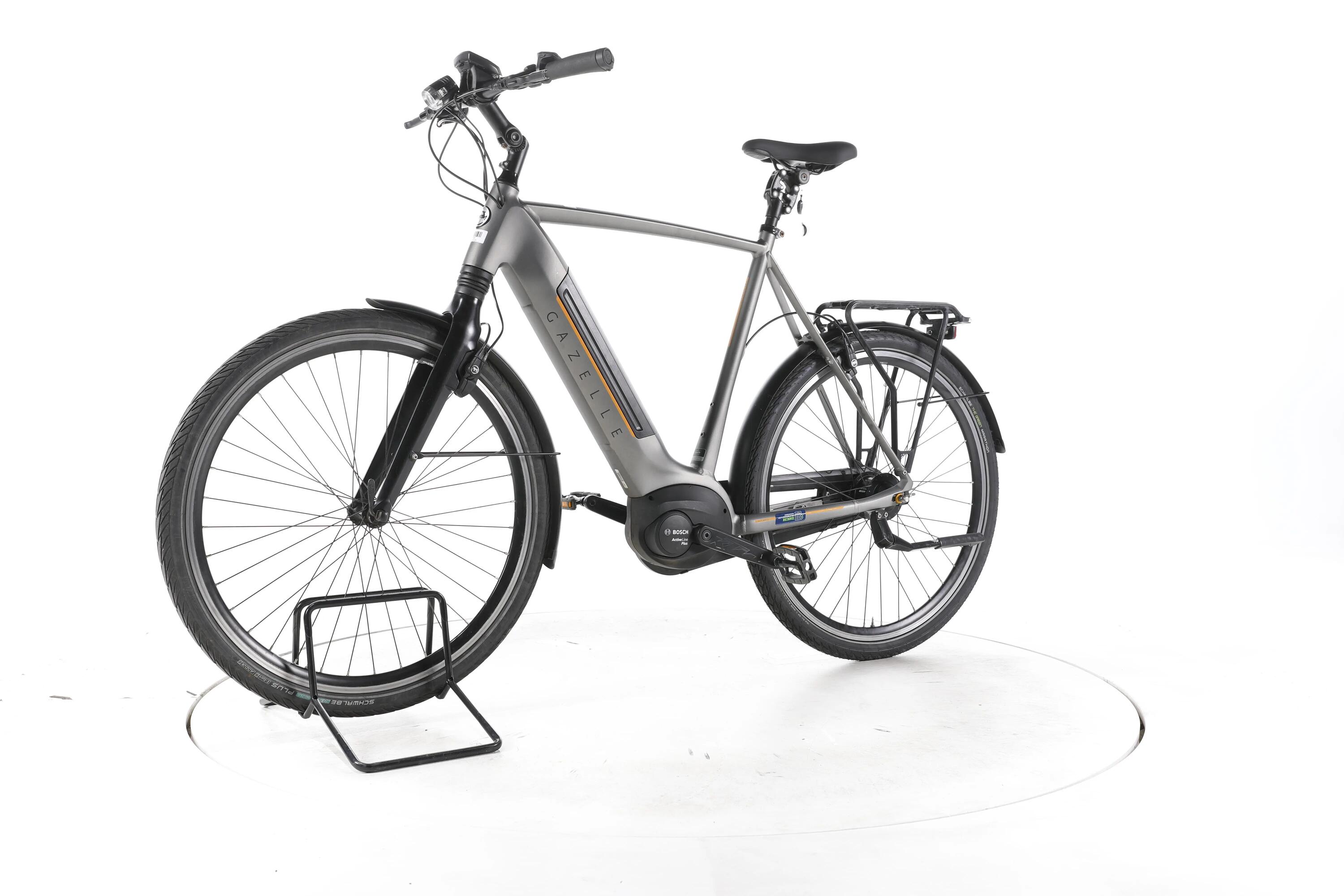 Ebike ricondizionata · Gazelle Ultimate C8+ HMB · Ottime condizioni 5/7