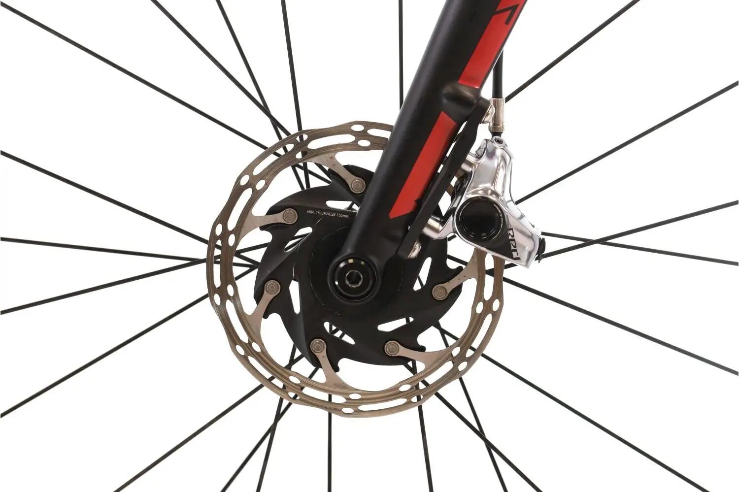 Bici strada ricondizionata ·  Adrenaline SL 00 AXS 12V · Buone condizioni 7/8