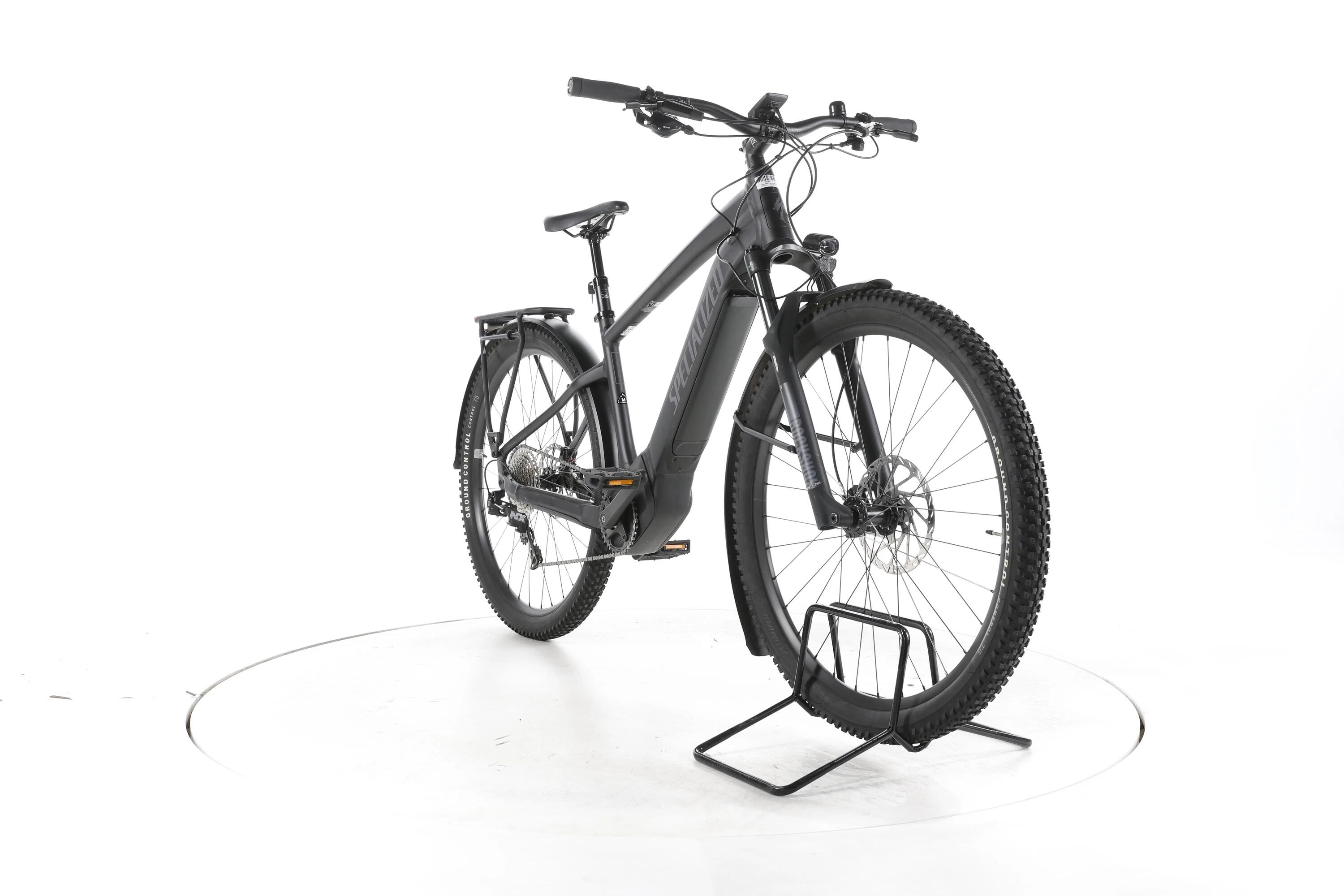 Ebike ricondizionata · Specialized Turbo Tero 4.0 EQ · Ottime condizioni 3/7