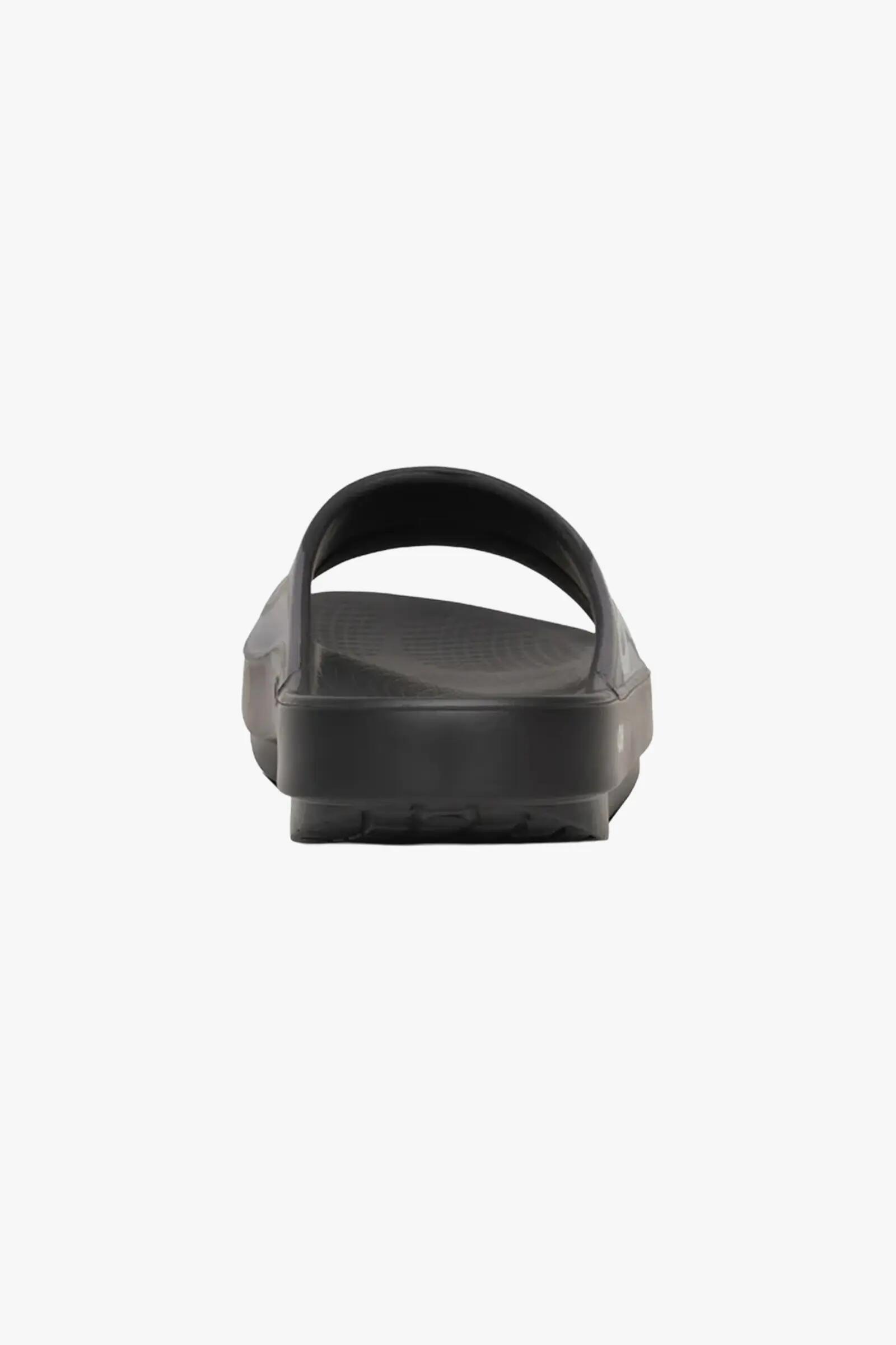 Oofos Oofos Recovery Ooahh Sport Negro 5/5