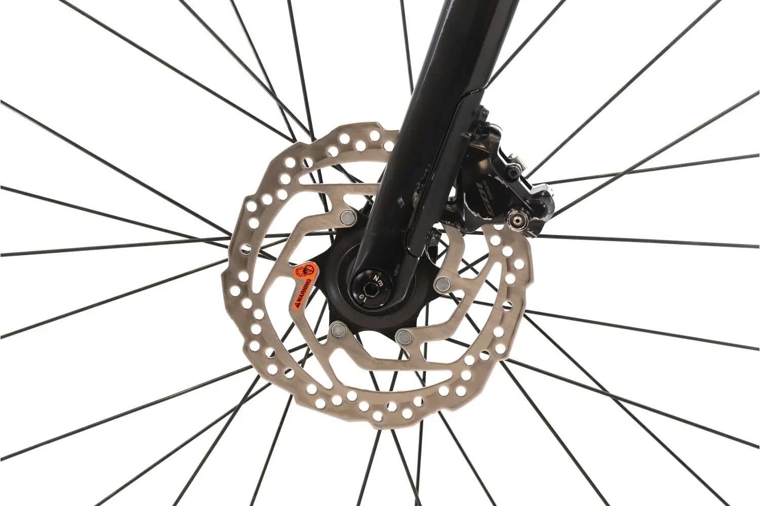 Bici strada ricondizionata ·  RoadTimemachine FIVE Di2 12V · Ottimo stato 7/8