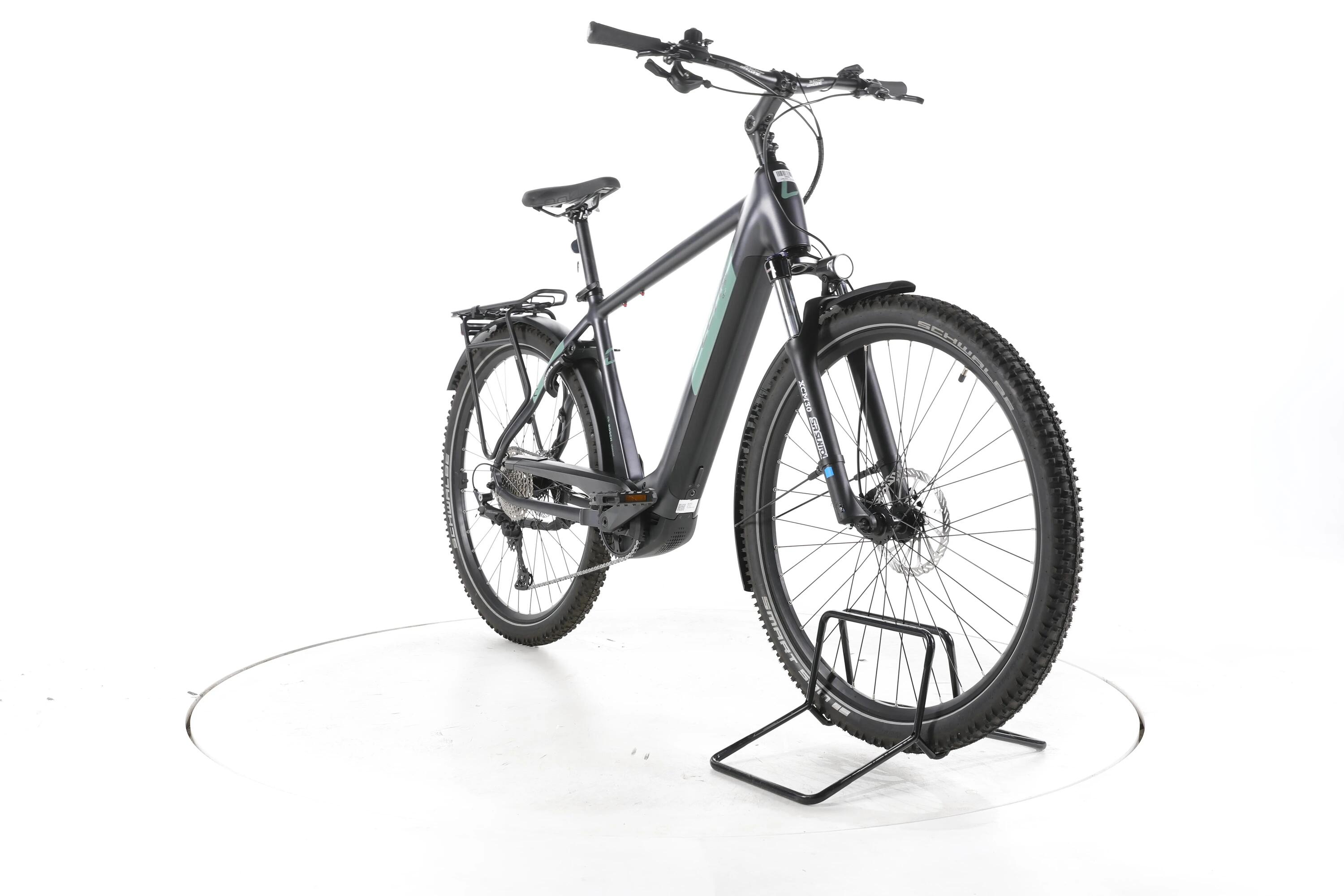 Ebike ricondizionata · CONE Bikes eSUV IN 3.0 · Buone condizioni 3/7