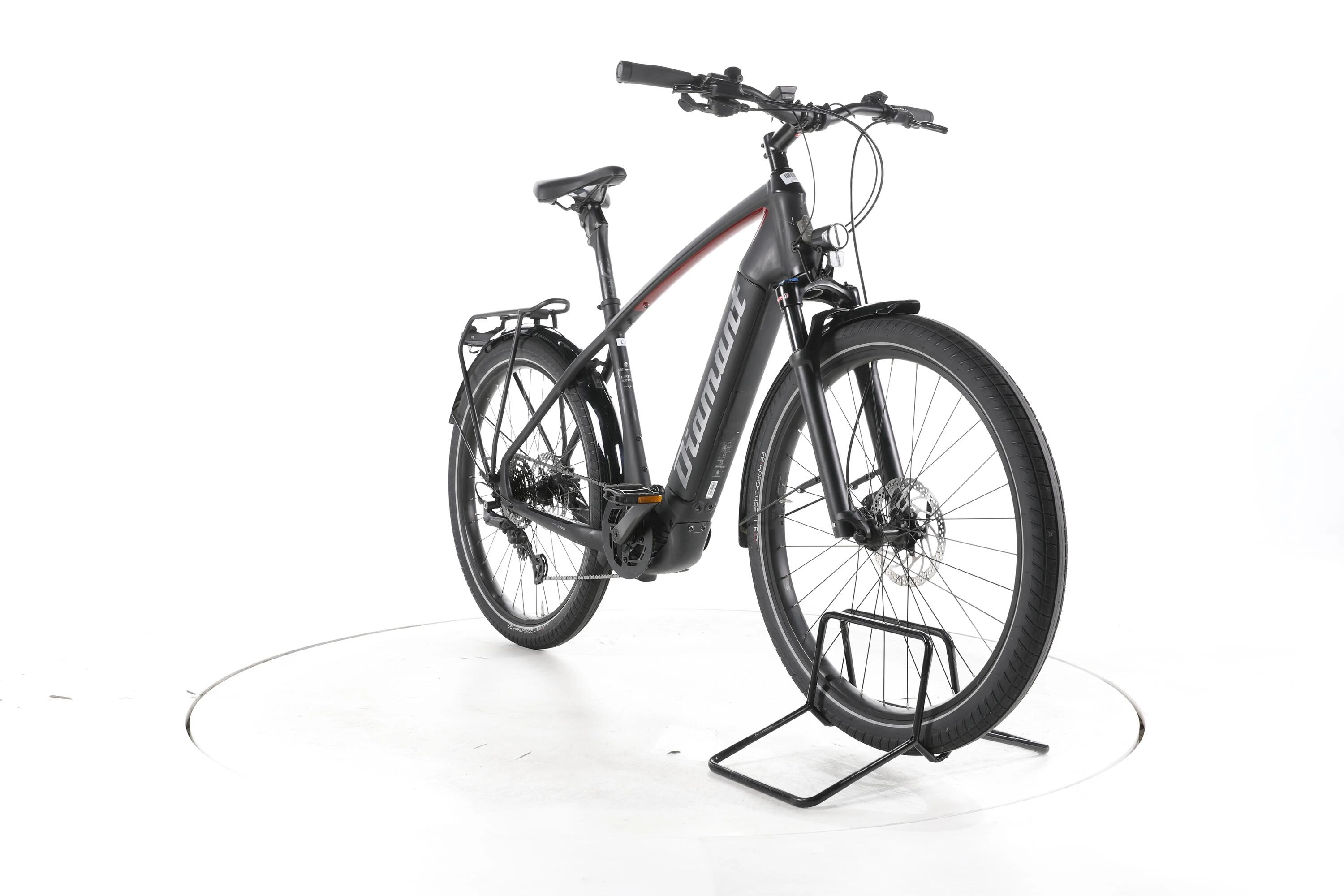 Ebike ricondizionata · Diamant Zouma Deluxe+ S · Ottime condizioni 3/7