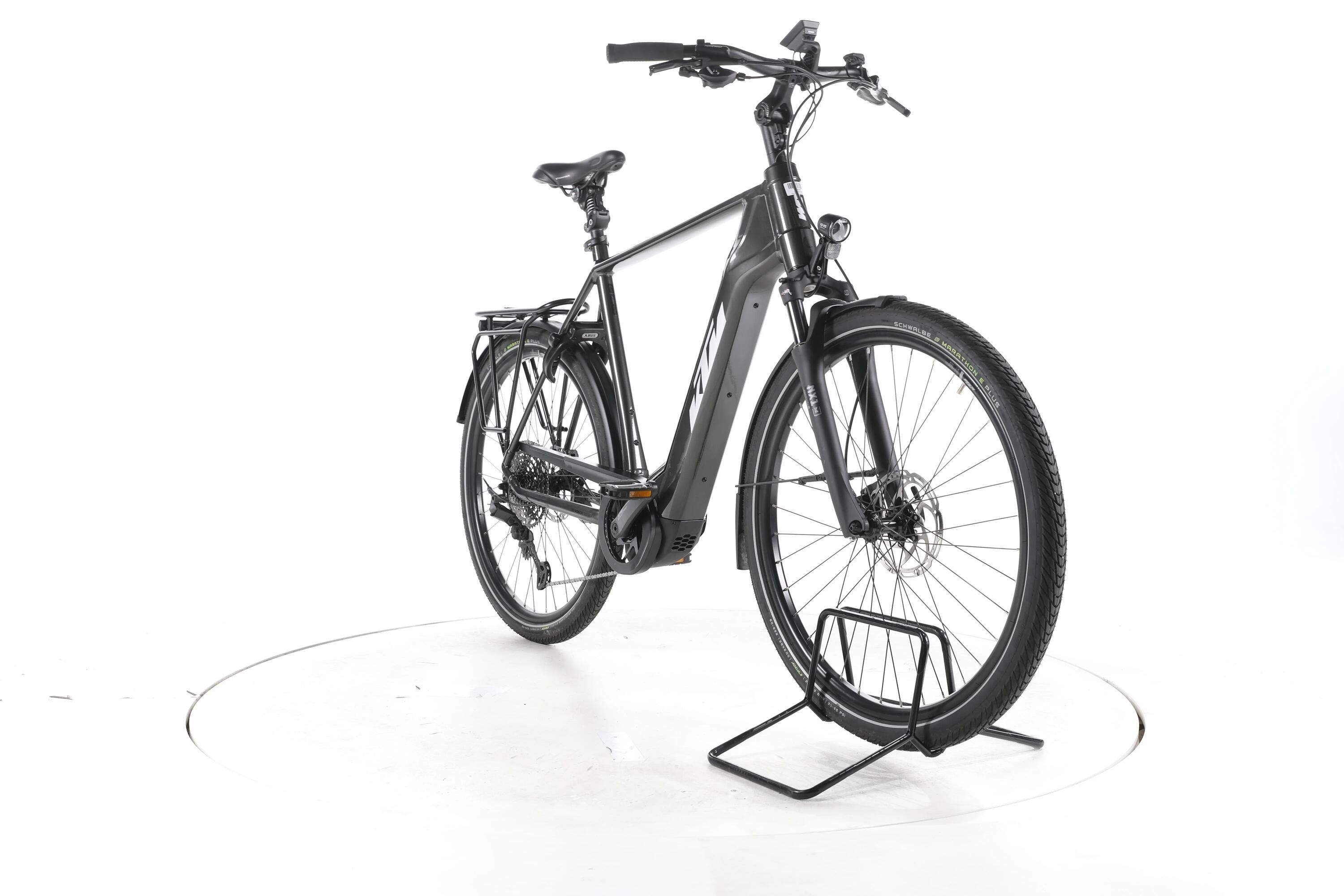 Reconditionné - KTM Macina Style XL Trekking E-Bike - Très Bon 3/7