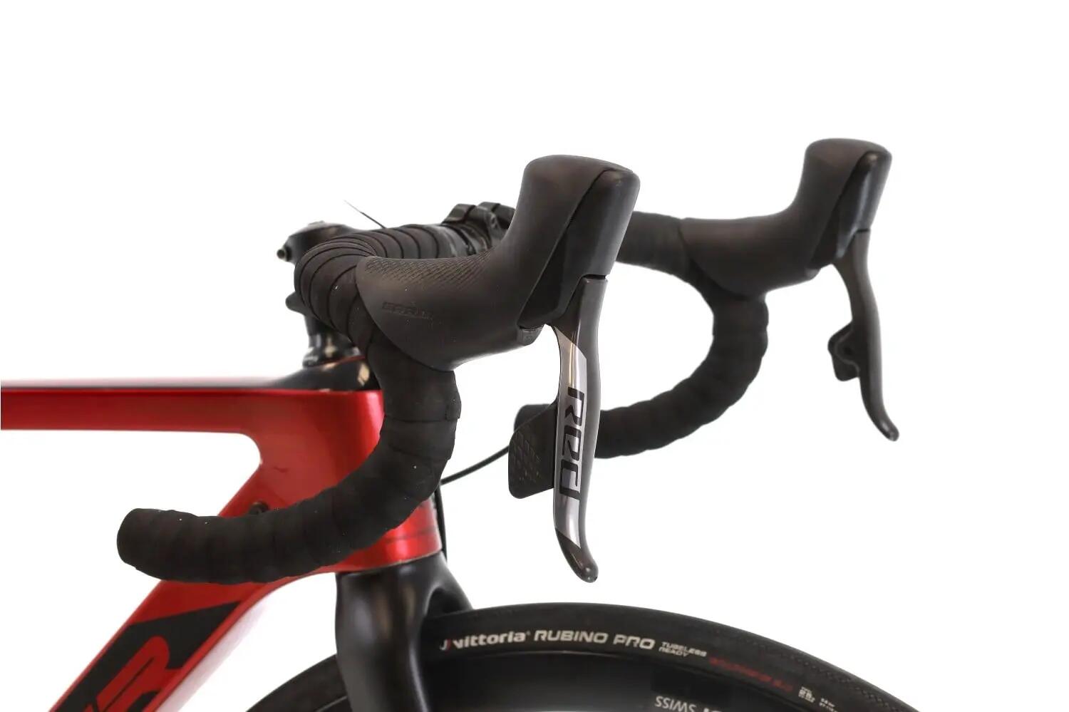 Bici strada ricondizionata ·  Adrenaline SL 00 AXS 12V · Buone condizioni 6/8