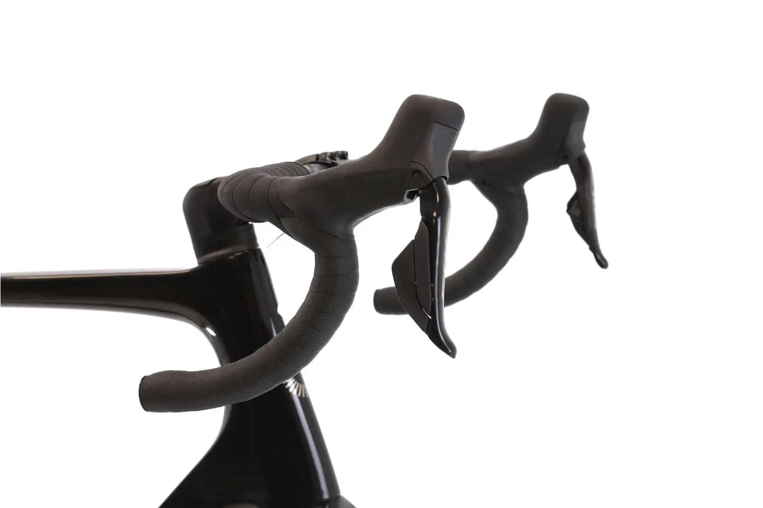 Bici strada ricondizionata ·  SuperSix EVO 3 Di2 12V · Ottimo stato 6/8