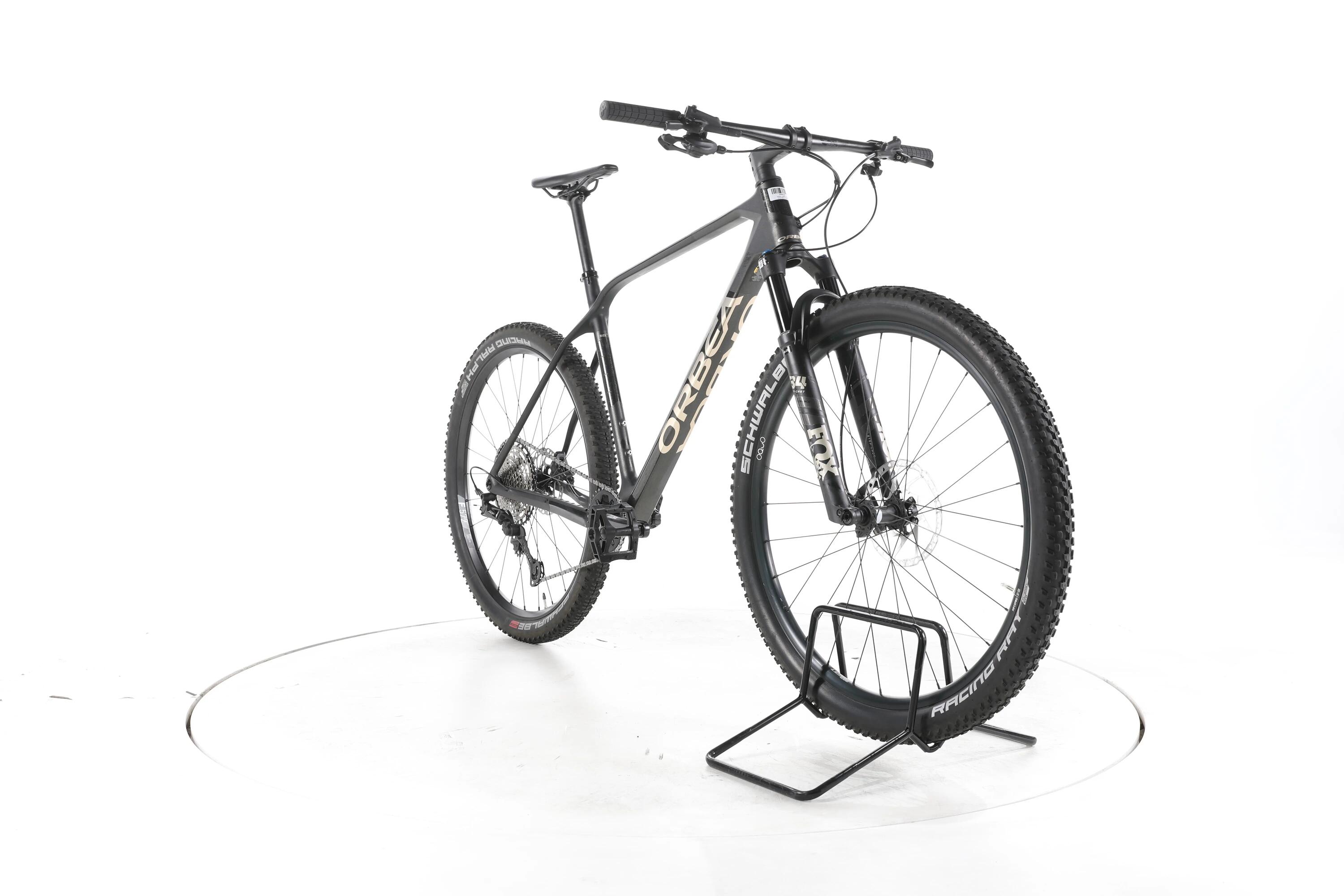 Ricondizionata · Orbea Alma M20 · Ottime condizioni 3/7