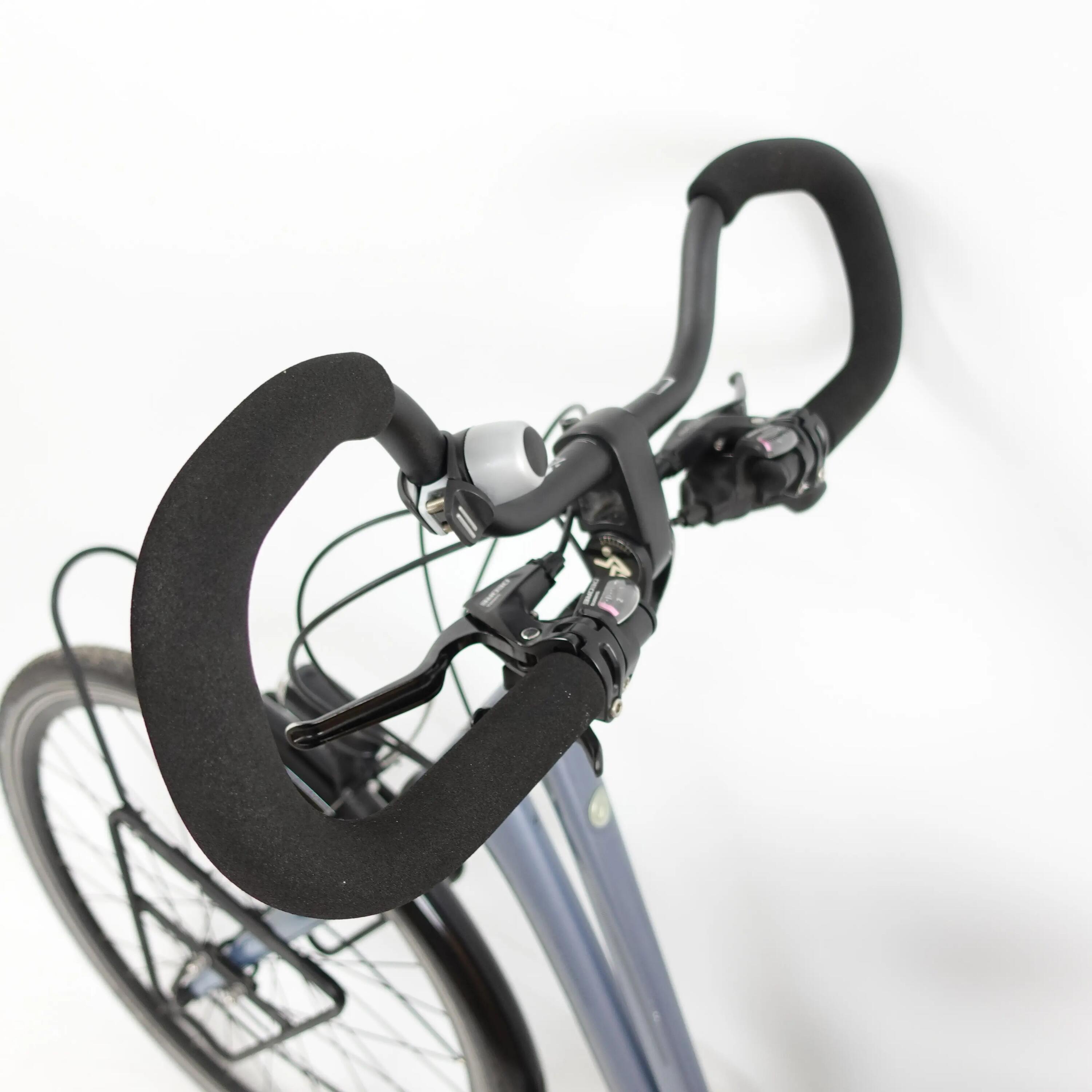 Reconditionné - Vélo de Randonnée - Koga Venya bleu - Bon 5/7