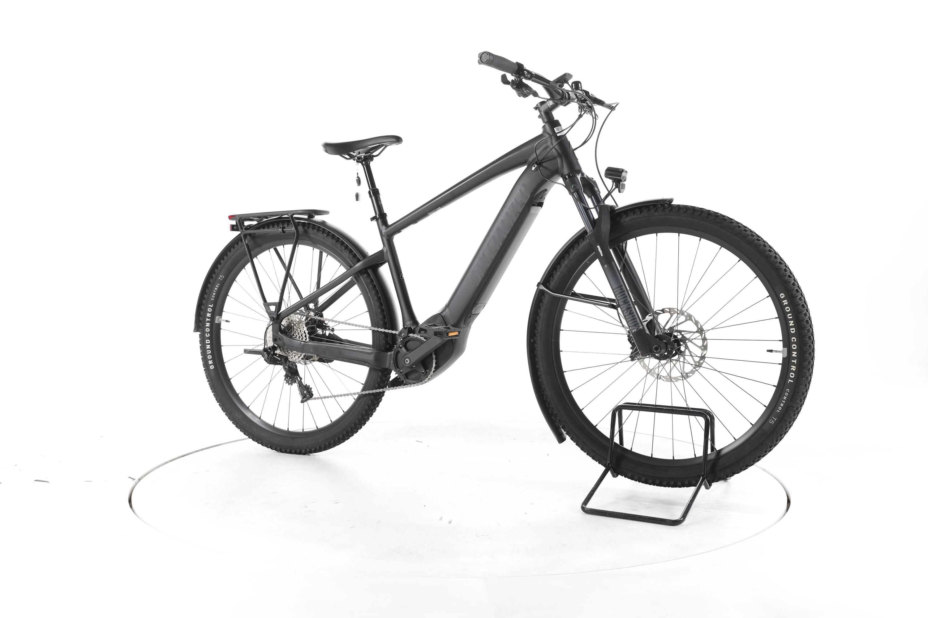 Ebike ricondizionata · Specialized Turbo Tero 4.0 EQ · Ottime condizioni 2/7