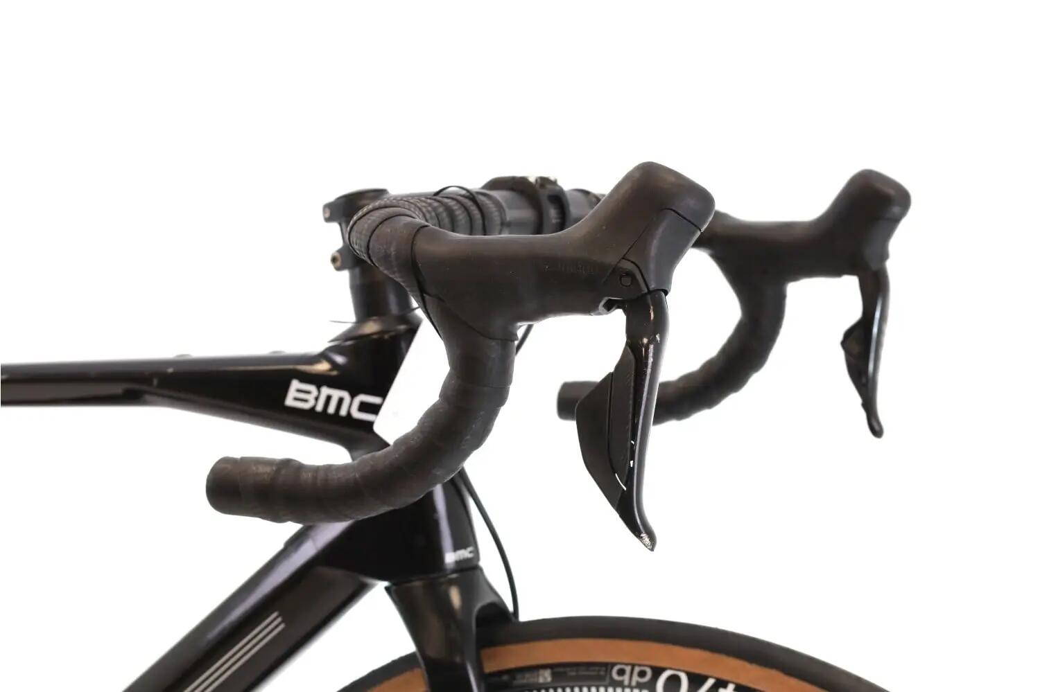 Bici strada ricondizionata ·  RoadTimemachine FIVE Di2 12V · Ottimo stato 6/8