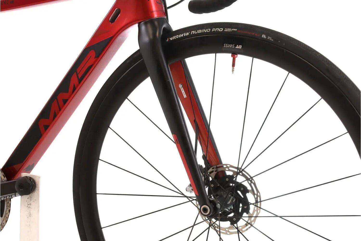 Bici strada ricondizionata ·  Adrenaline SL 00 AXS 12V · Buone condizioni 5/8