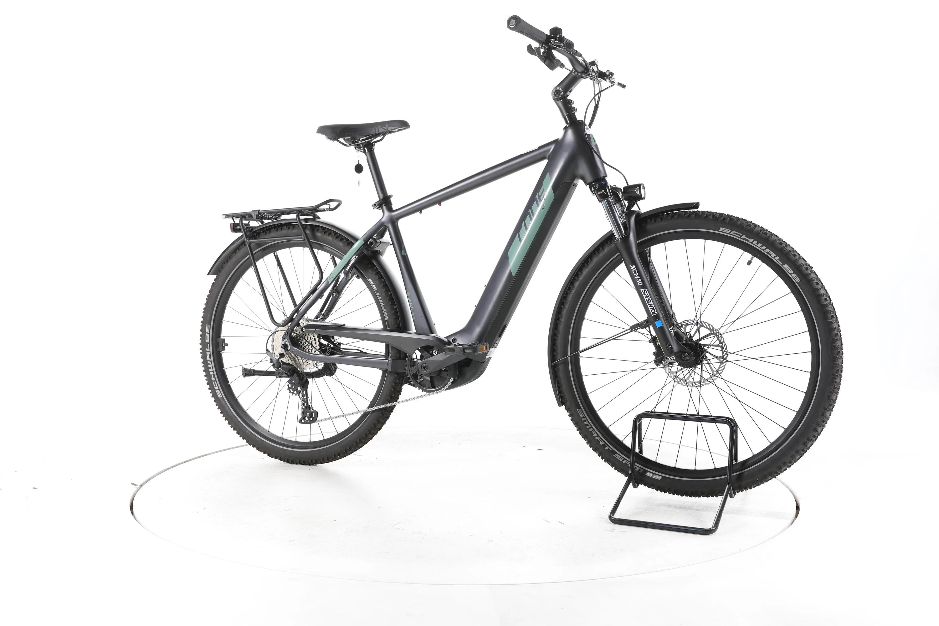 Ebike ricondizionata · CONE Bikes eSUV IN 3.0 · Buone condizioni 2/7