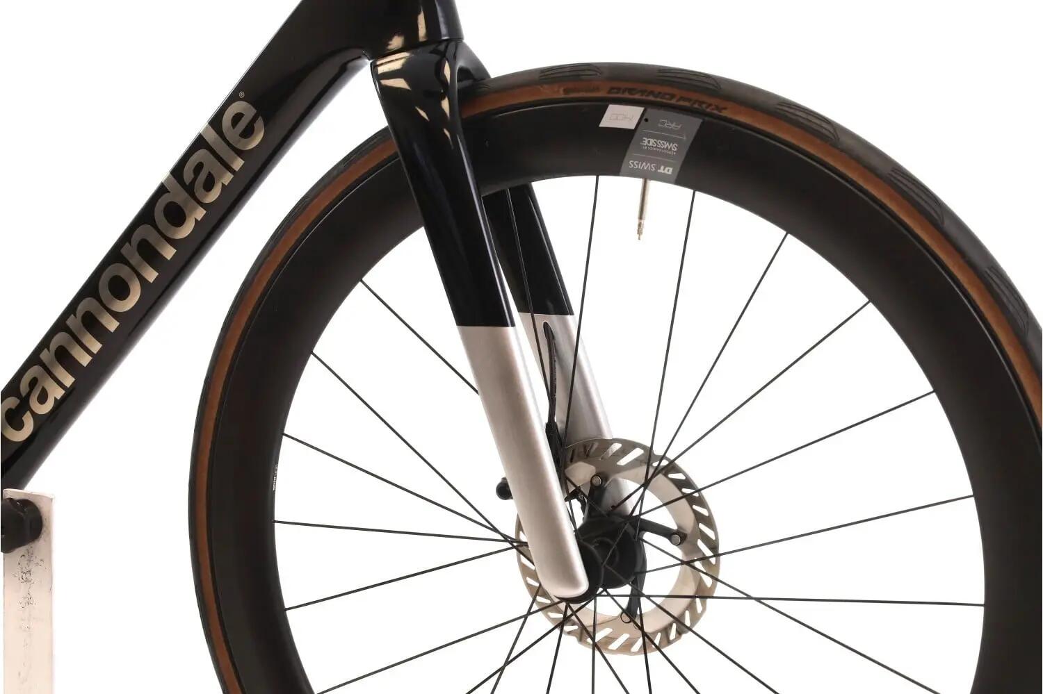 Bici strada ricondizionata ·  SuperSix EVO 3 Di2 12V · Ottimo stato 5/8