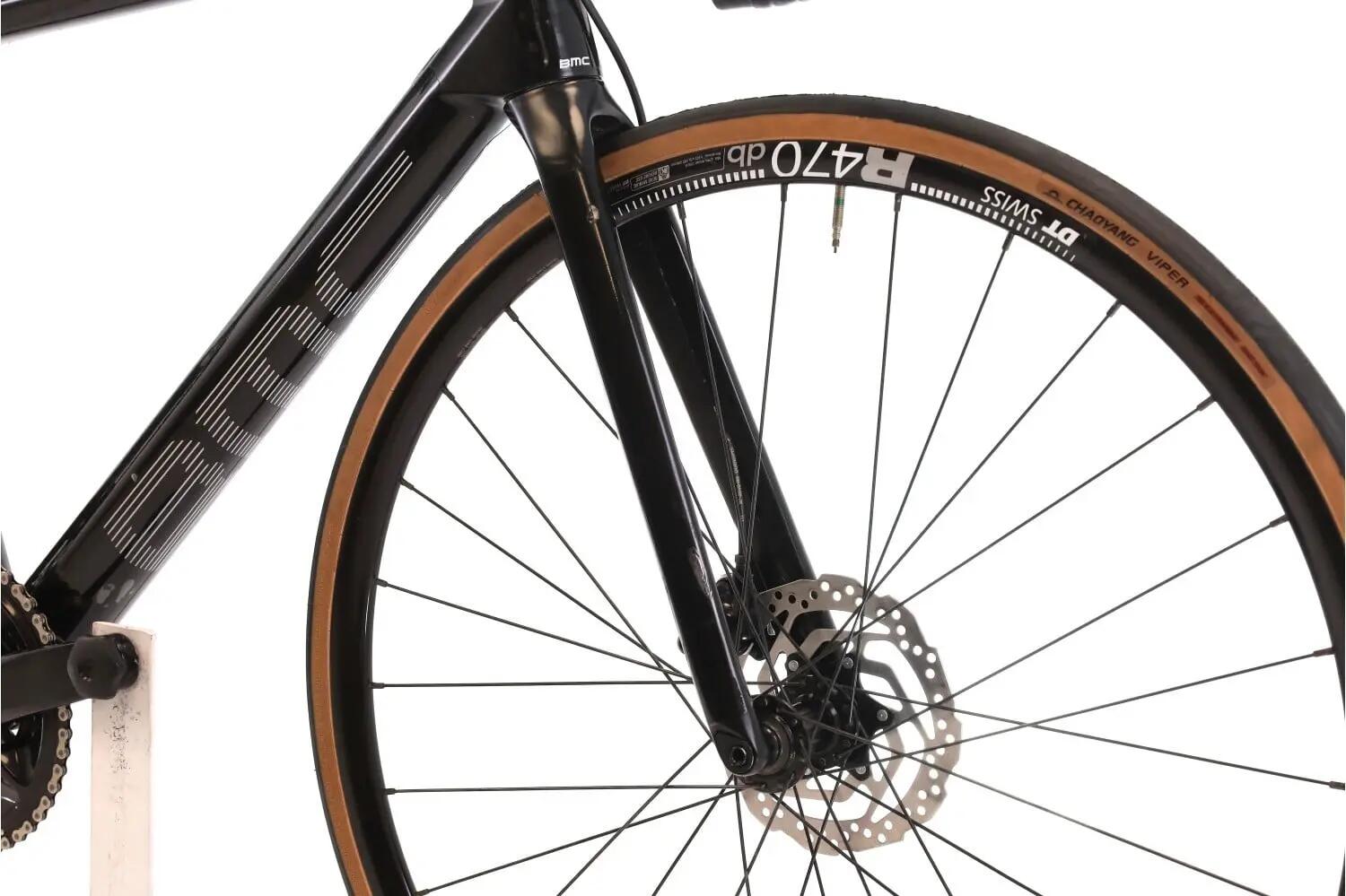Bici strada ricondizionata ·  RoadTimemachine FIVE Di2 12V · Ottimo stato 5/8