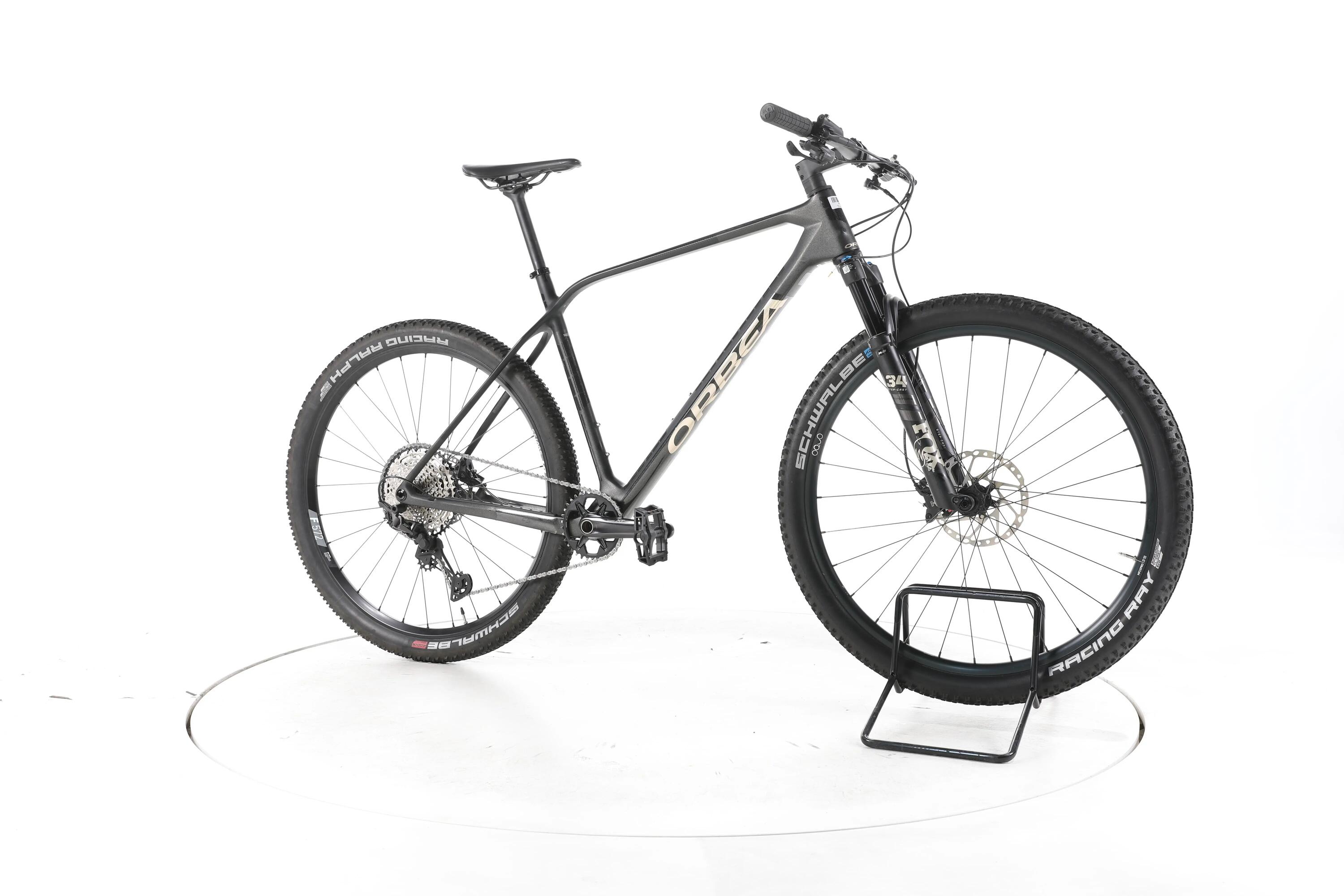 Ricondizionata · Orbea Alma M20 · Ottime condizioni 2/7