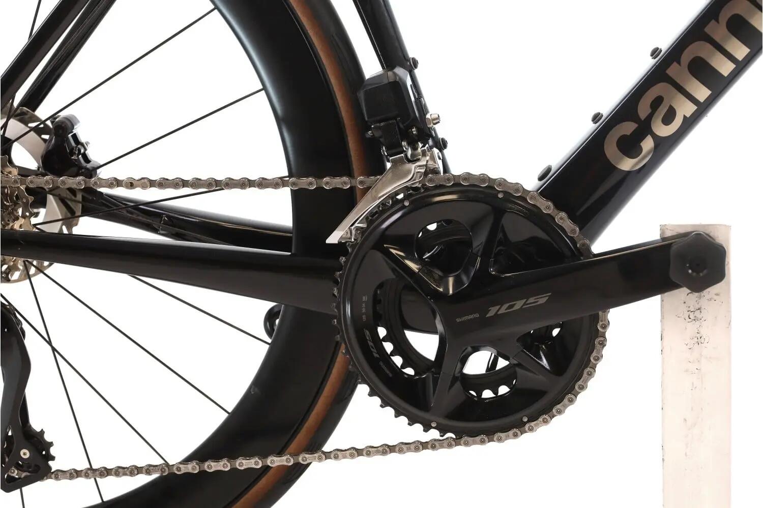 Bici strada ricondizionata ·  SuperSix EVO 3 Di2 12V · Ottimo stato 4/8
