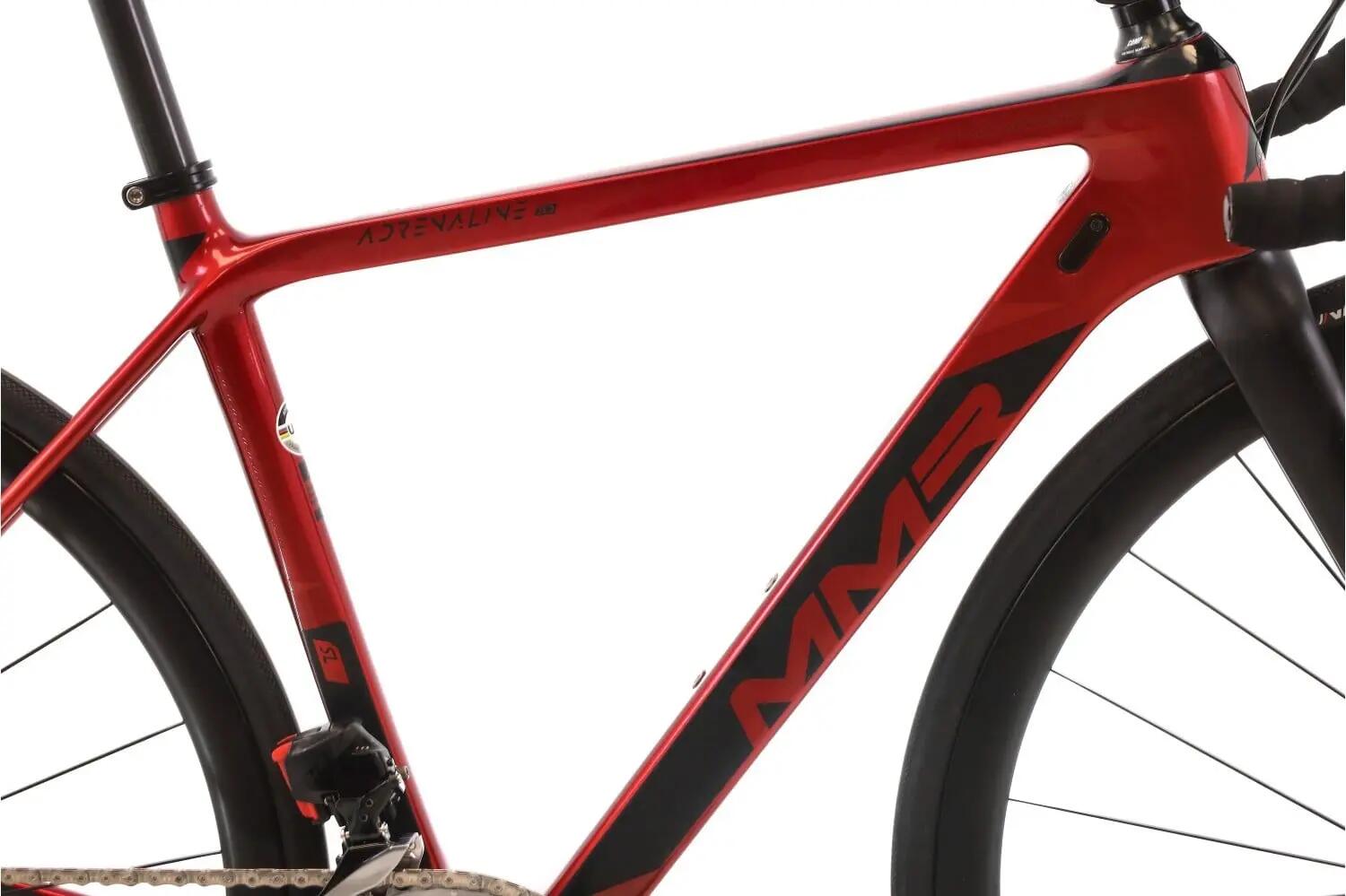 Bici strada ricondizionata ·  Adrenaline SL 00 AXS 12V · Buone condizioni 2/8