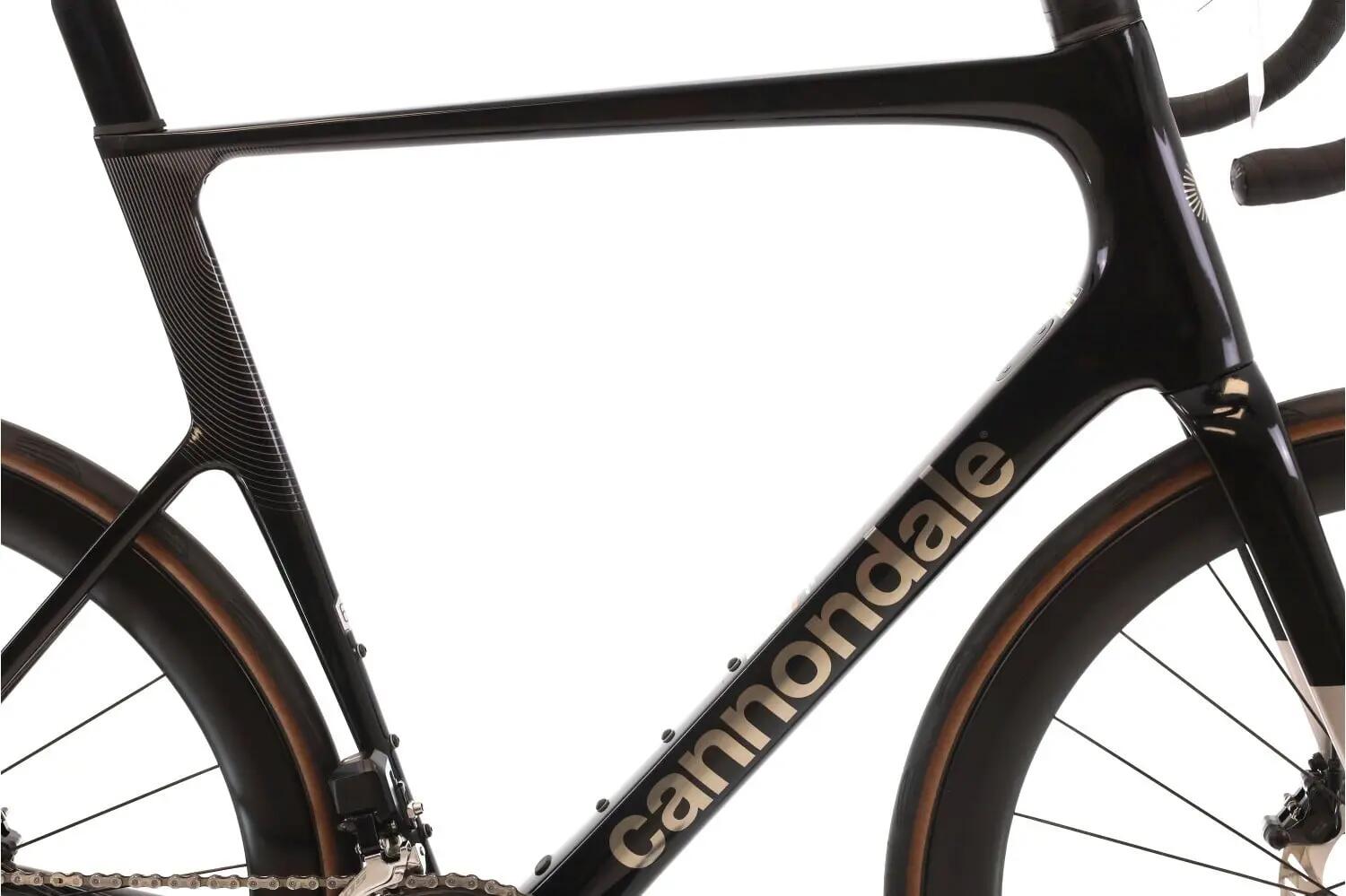 Bici strada ricondizionata ·  SuperSix EVO 3 Di2 12V · Ottimo stato 2/8