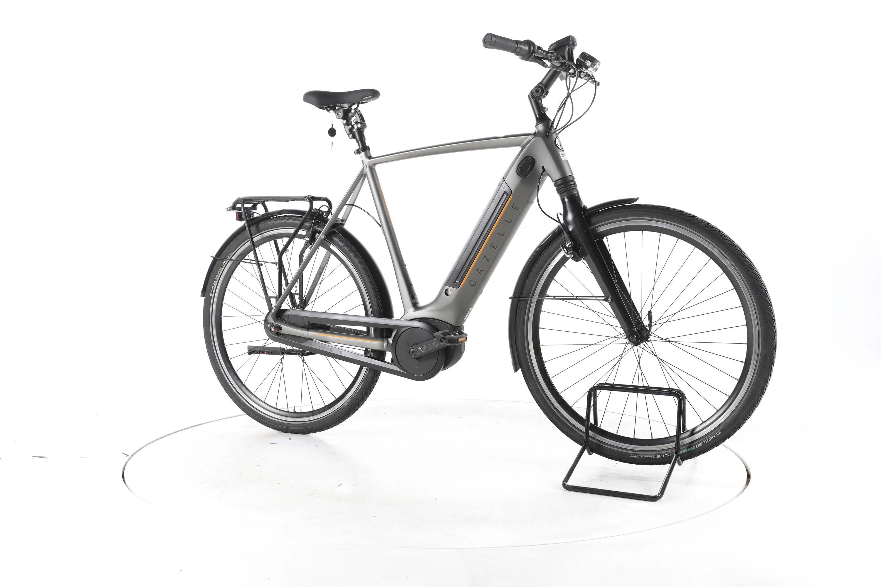 Ebike ricondizionata · Gazelle Ultimate C8+ HMB · Ottime condizioni 2/7