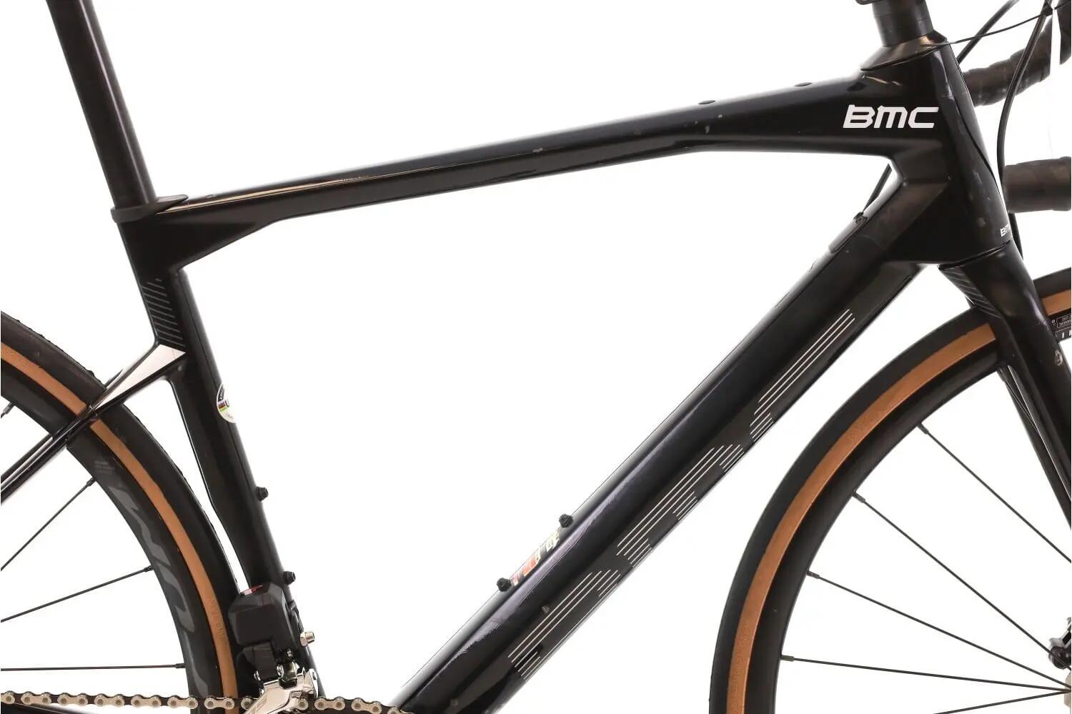 Bici strada ricondizionata ·  RoadTimemachine FIVE Di2 12V · Ottimo stato 2/8
