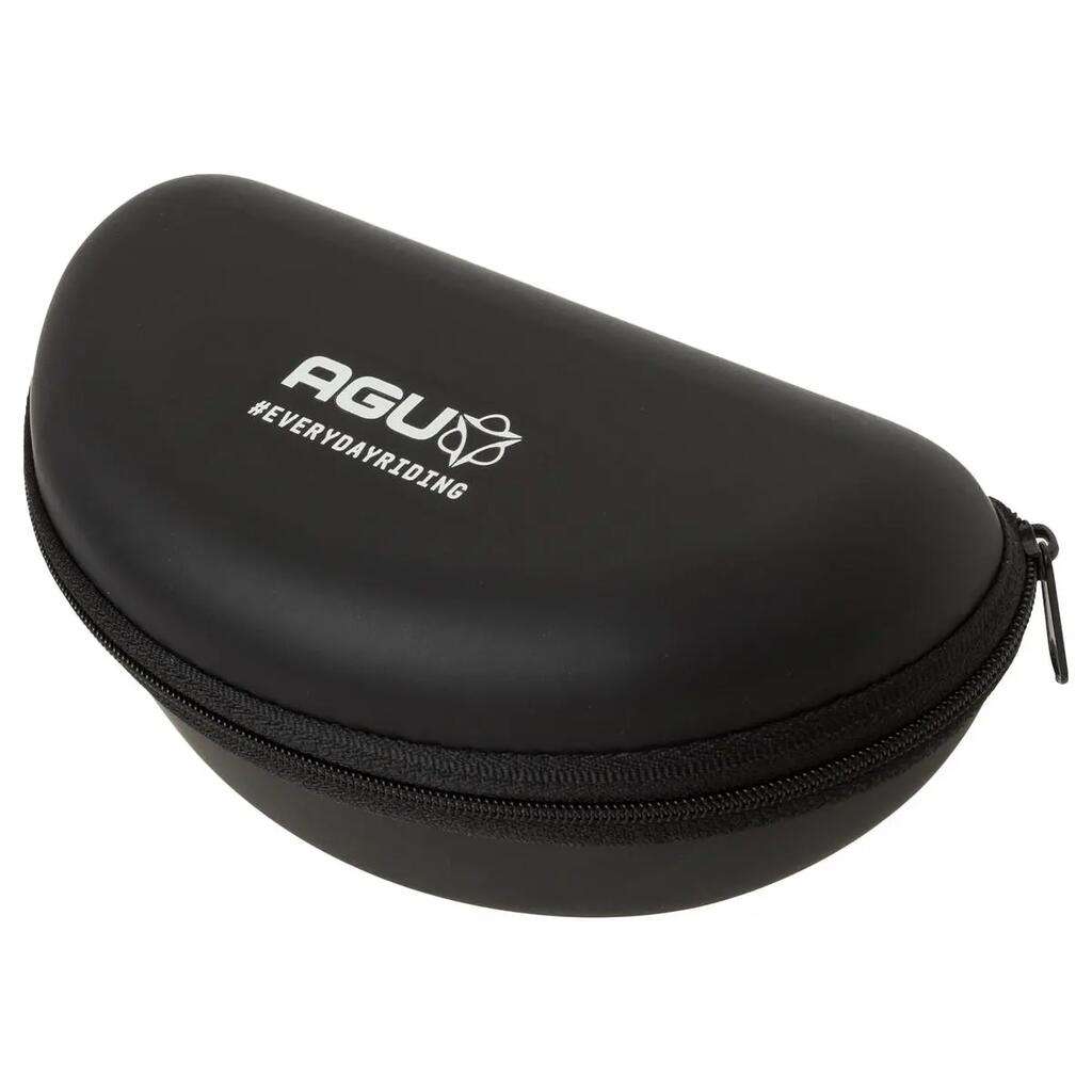 Casual Glasses Case Accessory Black