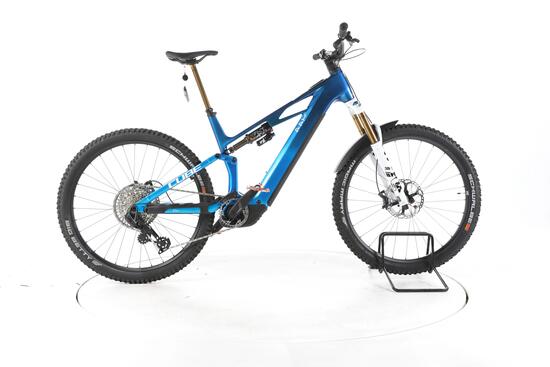 Reconditionné - Cube Stereo Hybrid ONE44 HPC AT E-Bike Fully 2025 - Très Bon