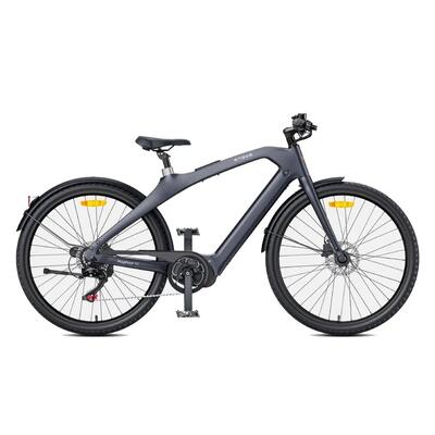 Volwassen e-bike engwe n1 pro 250w motor 36v10ah accu 27.5 inch band