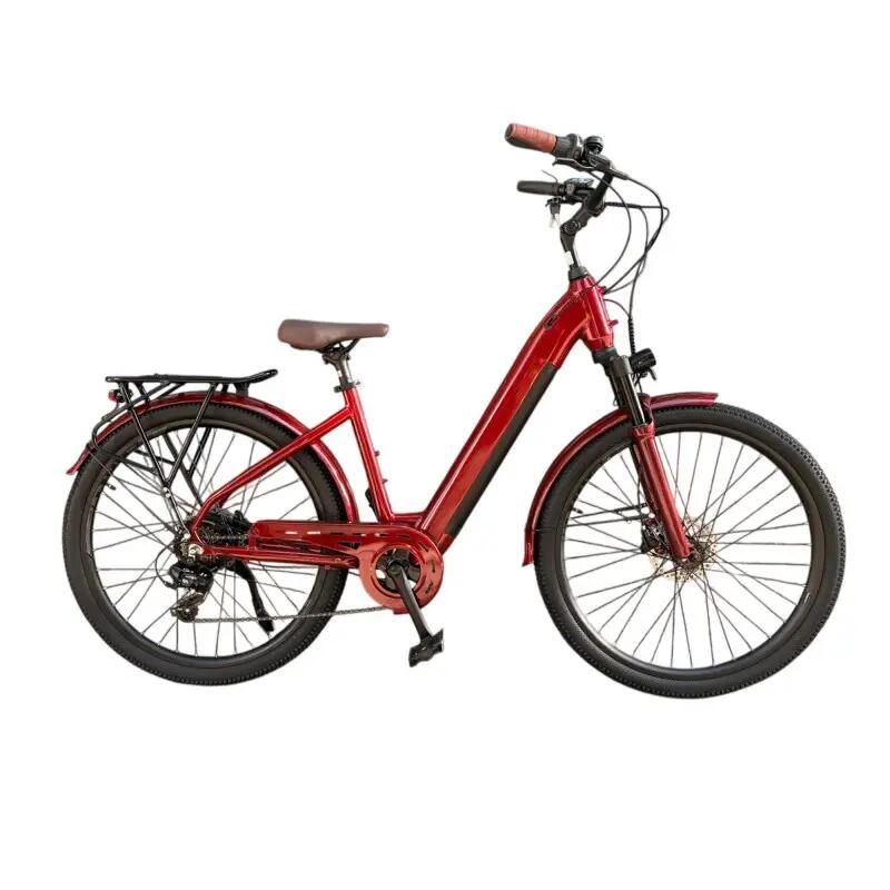 VITAL BIKE picture