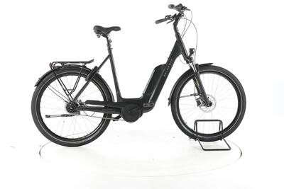 Tweedehands - kalkhoff image 1.b xxl city e-bike lage instap - zeer goed