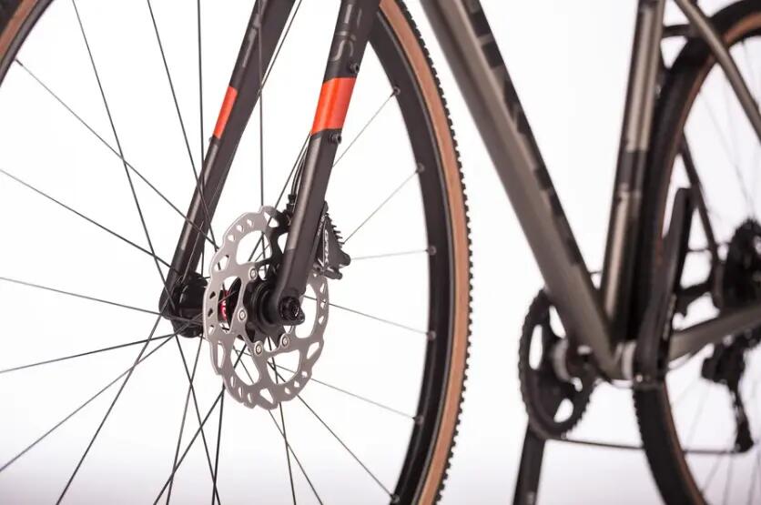 Gravel bicycle Drag Sterrato 9.9 28" 7/7
