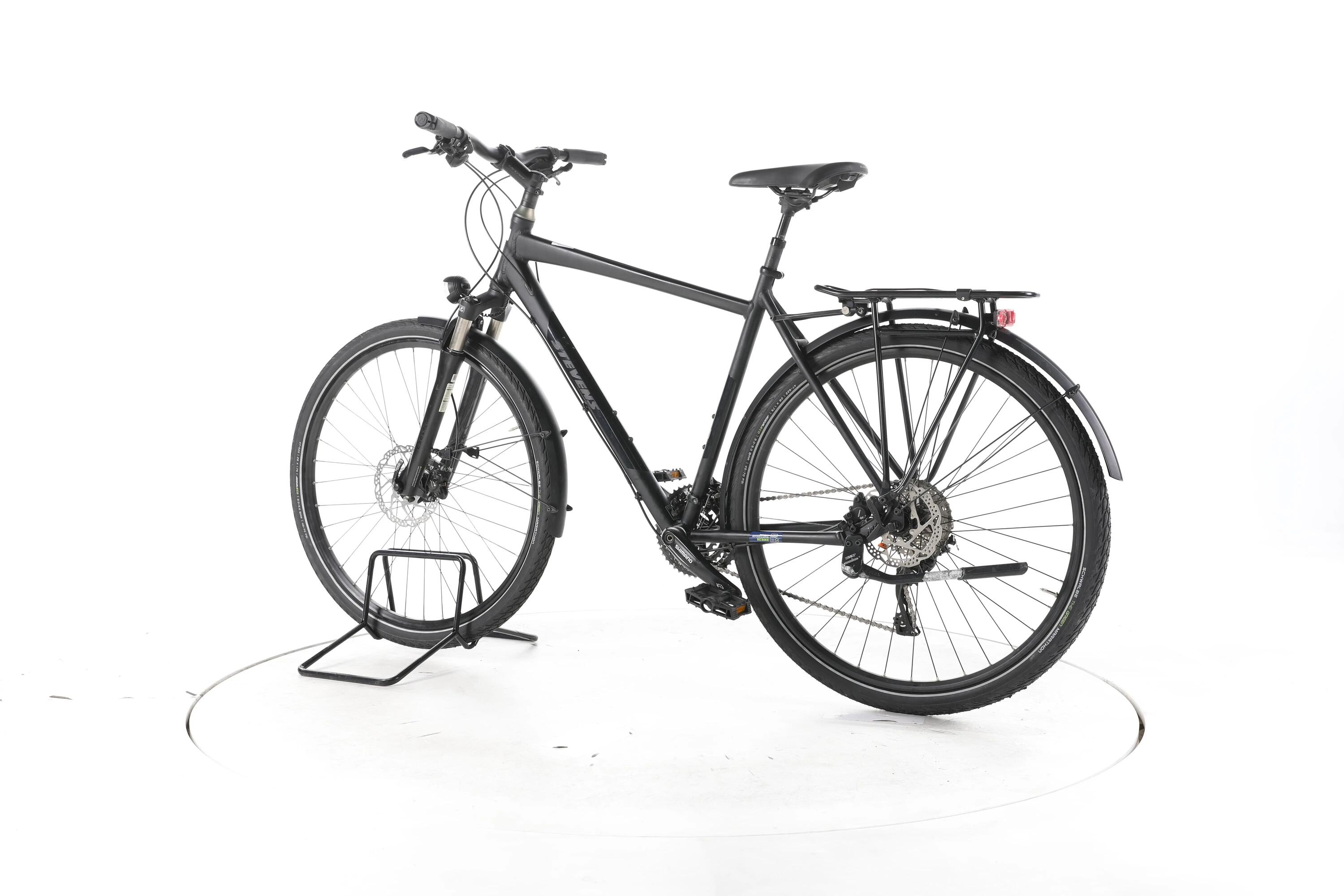 Refurbished - Stevens Primera Fahrrad City & Trekking - Sehr gut 7/7