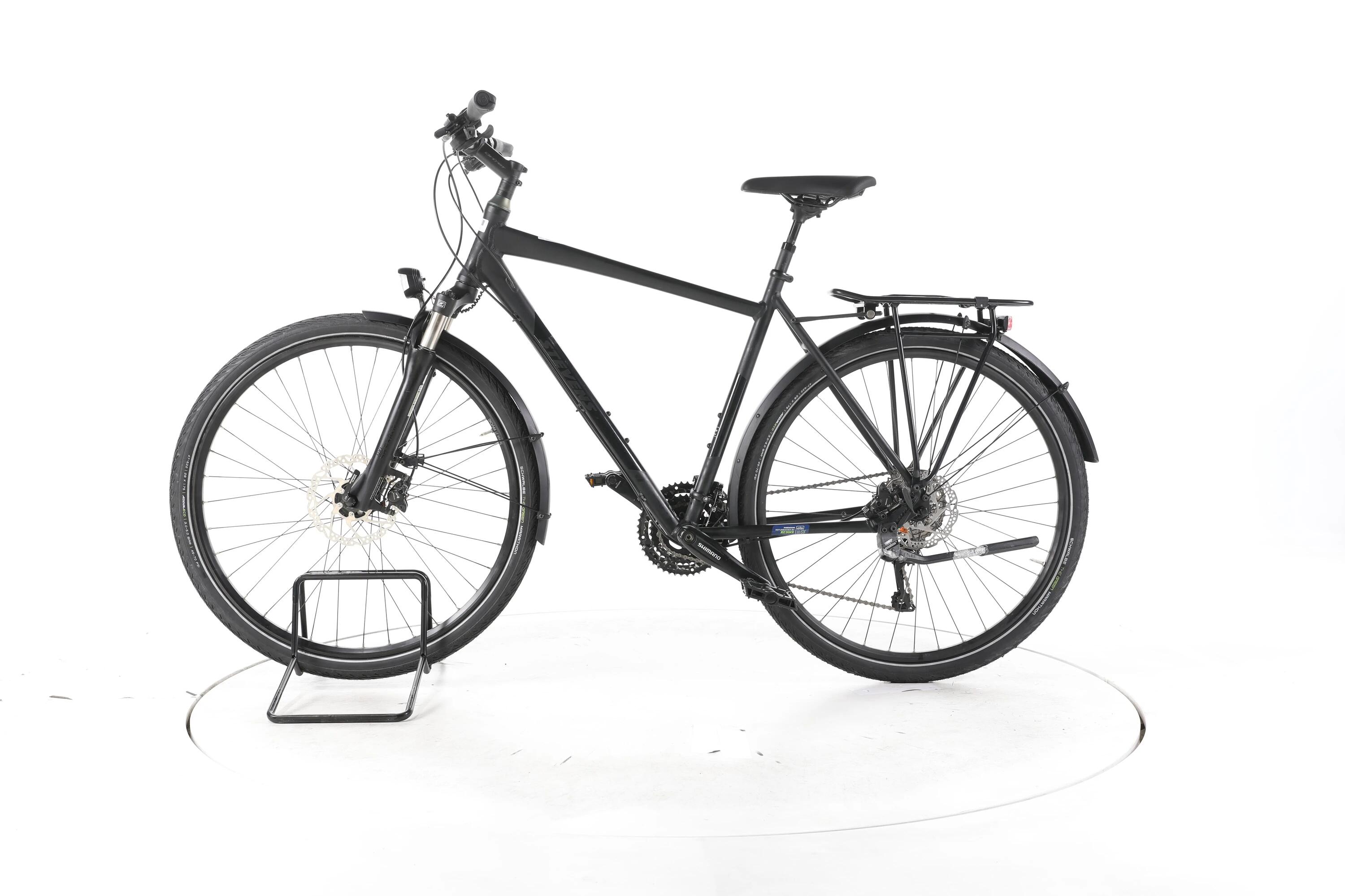 Refurbished - Stevens Primera Fahrrad City & Trekking - Sehr gut 6/7