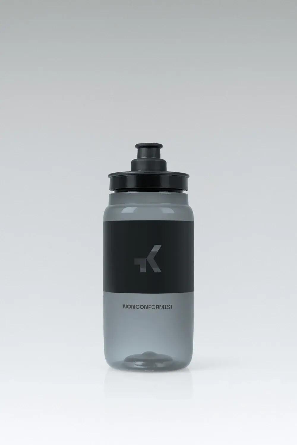 Bidon Fly Smoked Gobik - Grijs - 550ml 2/4