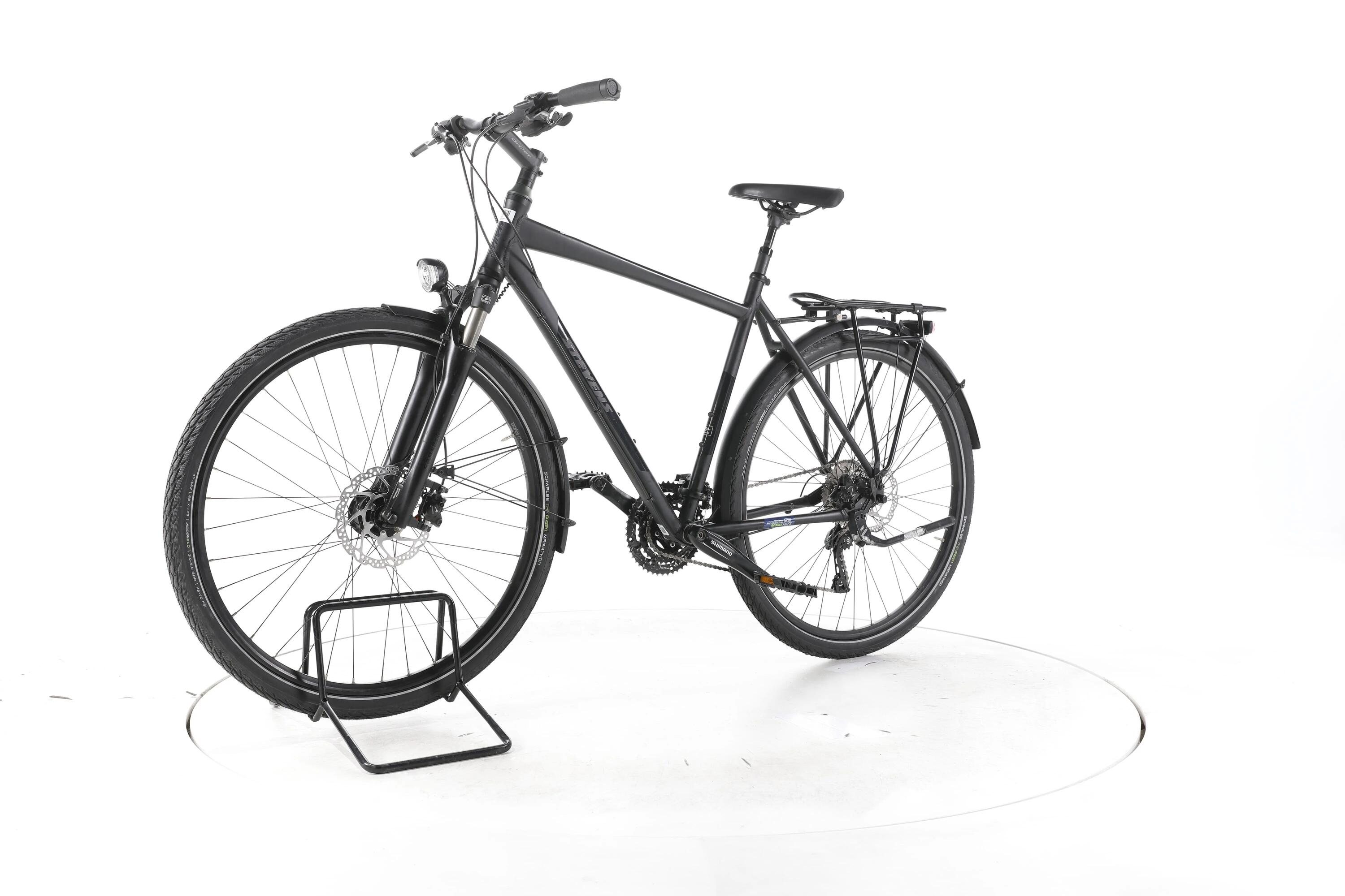 Refurbished - Stevens Primera Fahrrad City & Trekking - Sehr gut 5/7