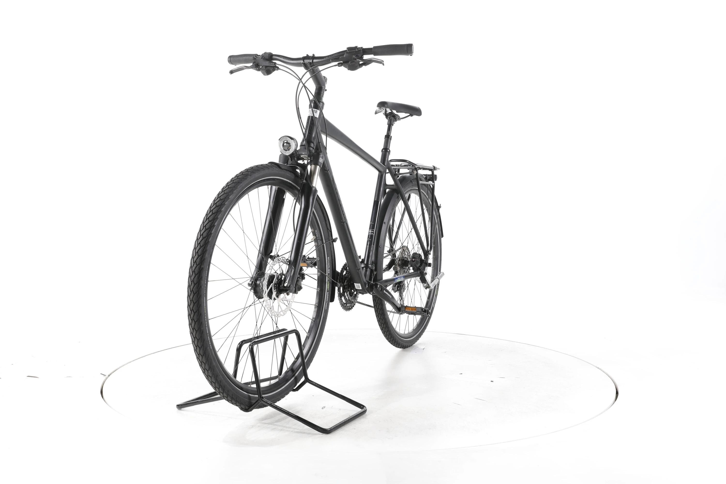 Refurbished - Stevens Primera Fahrrad City & Trekking - Sehr gut 4/7