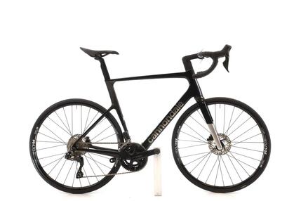 Refurbished Rennrad · SuperSix EVO 3 Di2 12V · Sehr guter Zustand