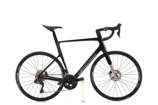 Refurbished Rennrad · SuperSix EVO 3 Di2 12V · Sehr guter Zustand