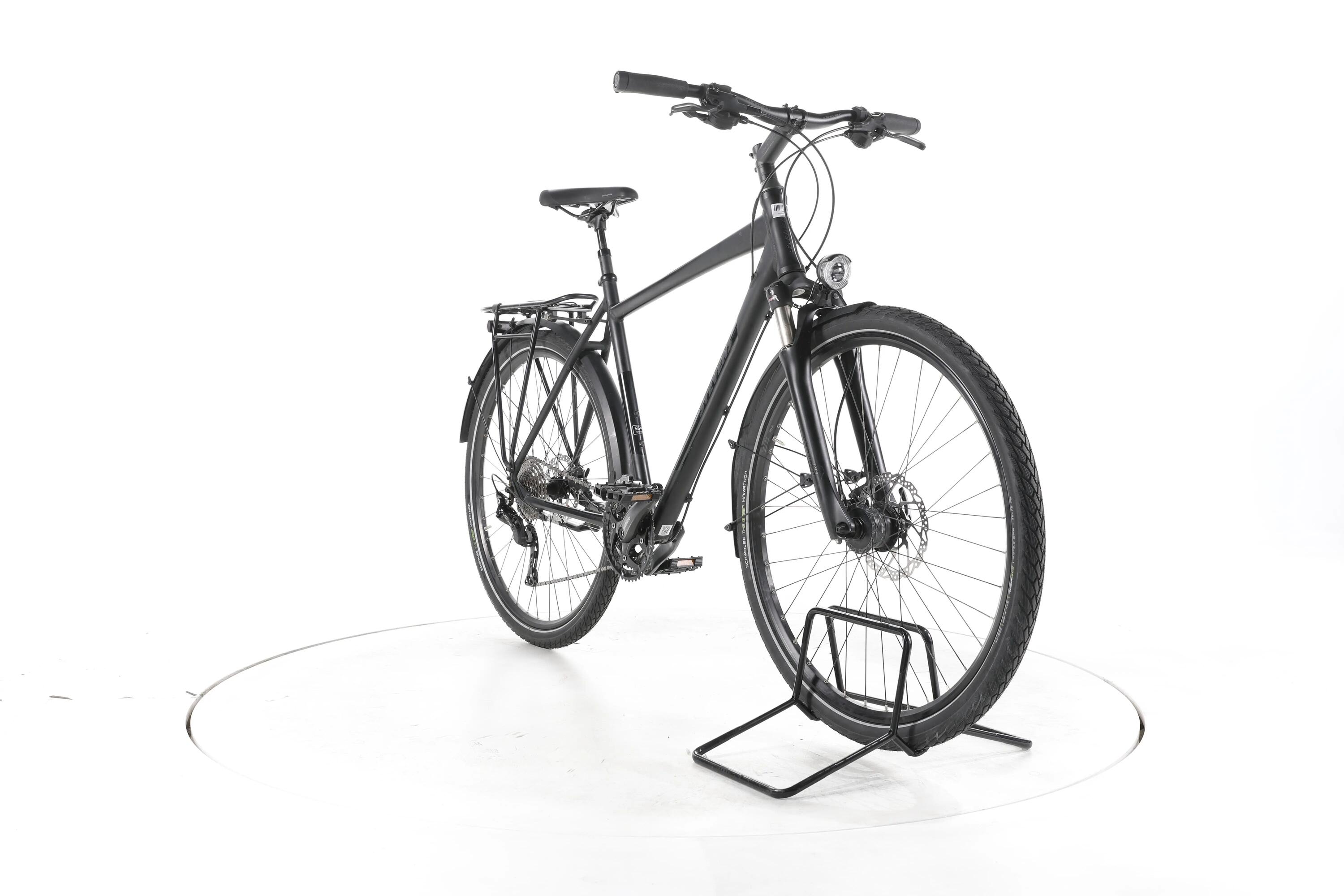 Refurbished - Stevens Primera Fahrrad City & Trekking - Sehr gut 3/7