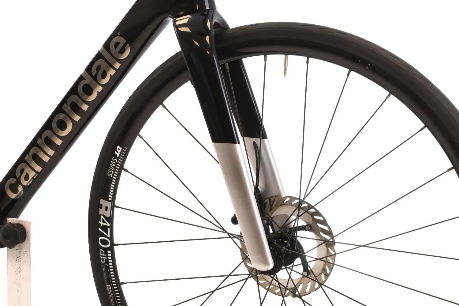 Bici strada ricondizionata ·  SuperSix EVO 3 Di2 12V · Ottimo stato 5/8