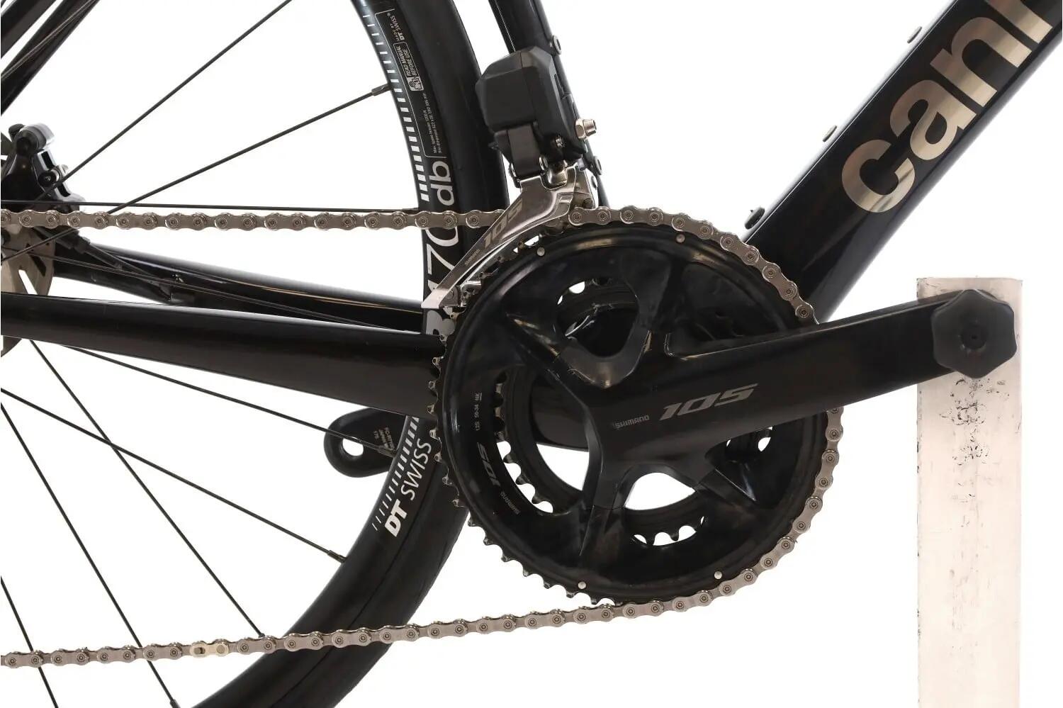 Bici strada ricondizionata ·  SuperSix EVO 3 Di2 12V · Ottimo stato 4/8