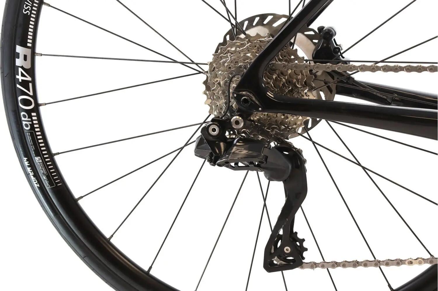 Bici strada ricondizionata ·  SuperSix EVO 3 Di2 12V · Ottimo stato 3/8
