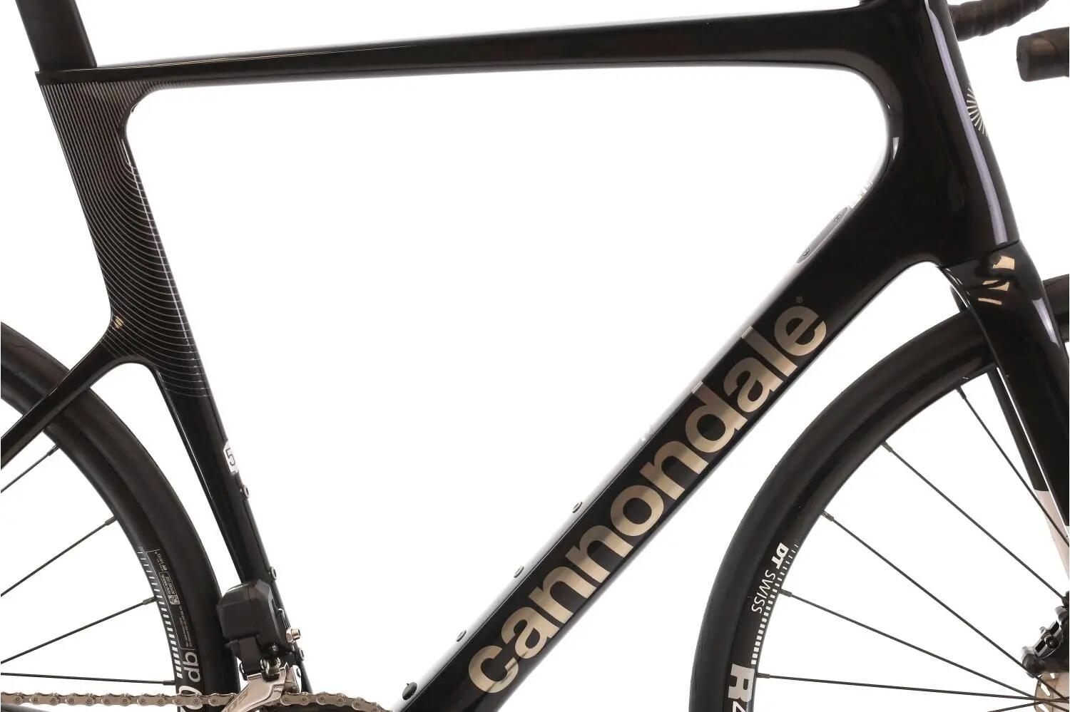 Bici strada ricondizionata ·  SuperSix EVO 3 Di2 12V · Ottimo stato 2/8
