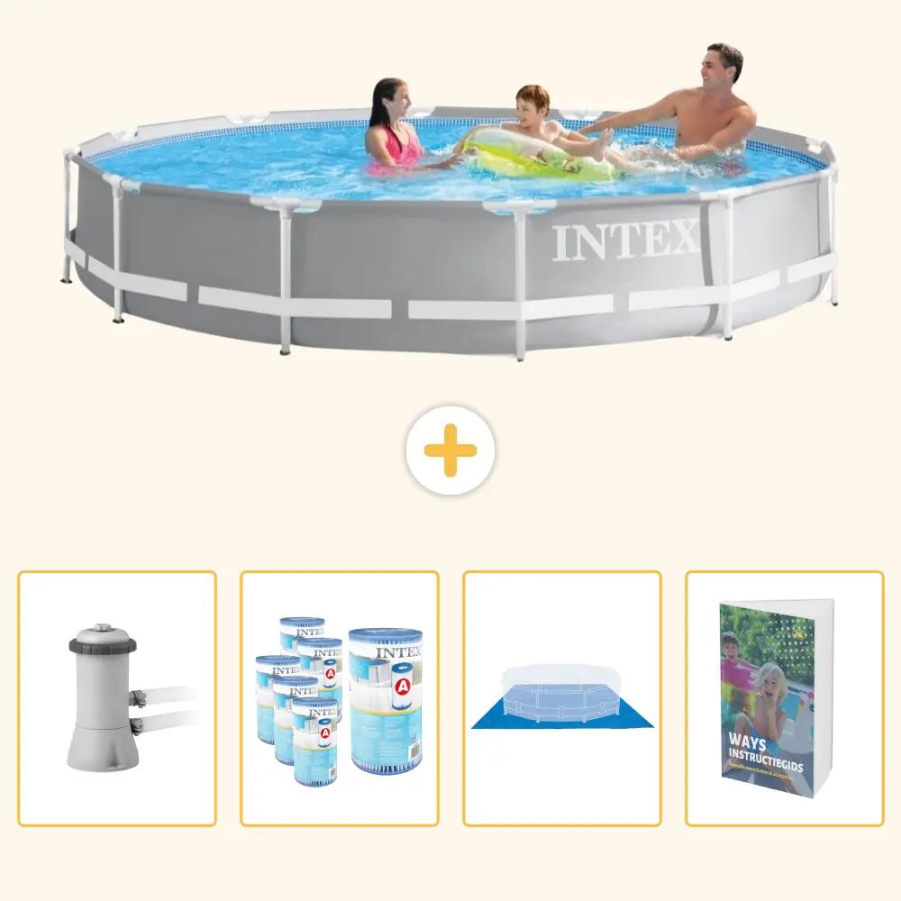 INTEX picture